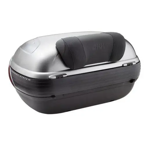 Rückenlehne Topcase Motorrad Givi V46 & E52