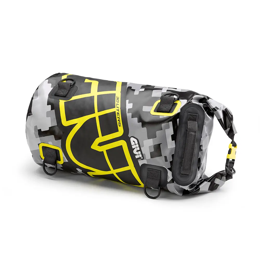 Satteltasche oder Gepäckträger 30 l Givi EA114CM ligne Easy-T