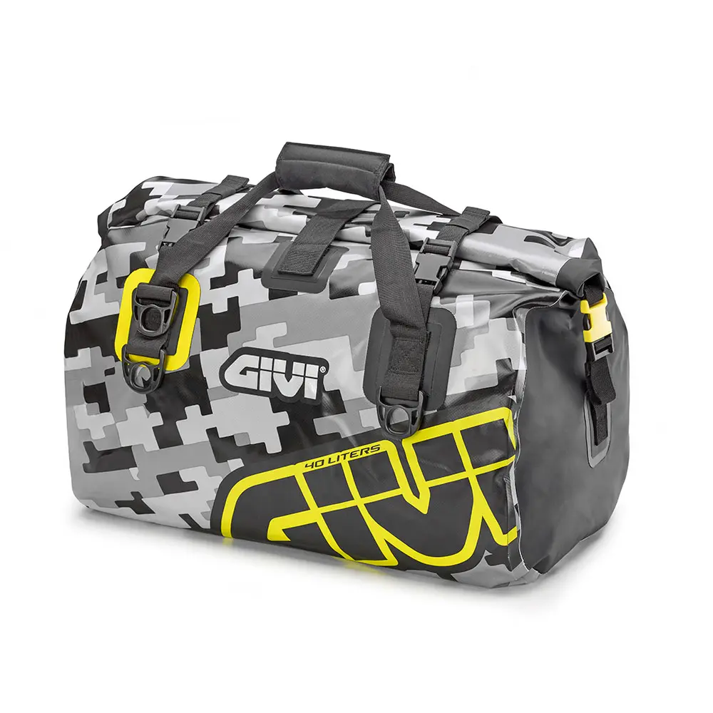 Frachttasche 40 l Givi EA115CM ligne Easy-T