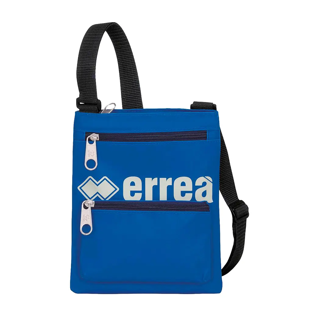 Photos - Travel Bags Errea Bag lance Bleu EA1C0Z00070