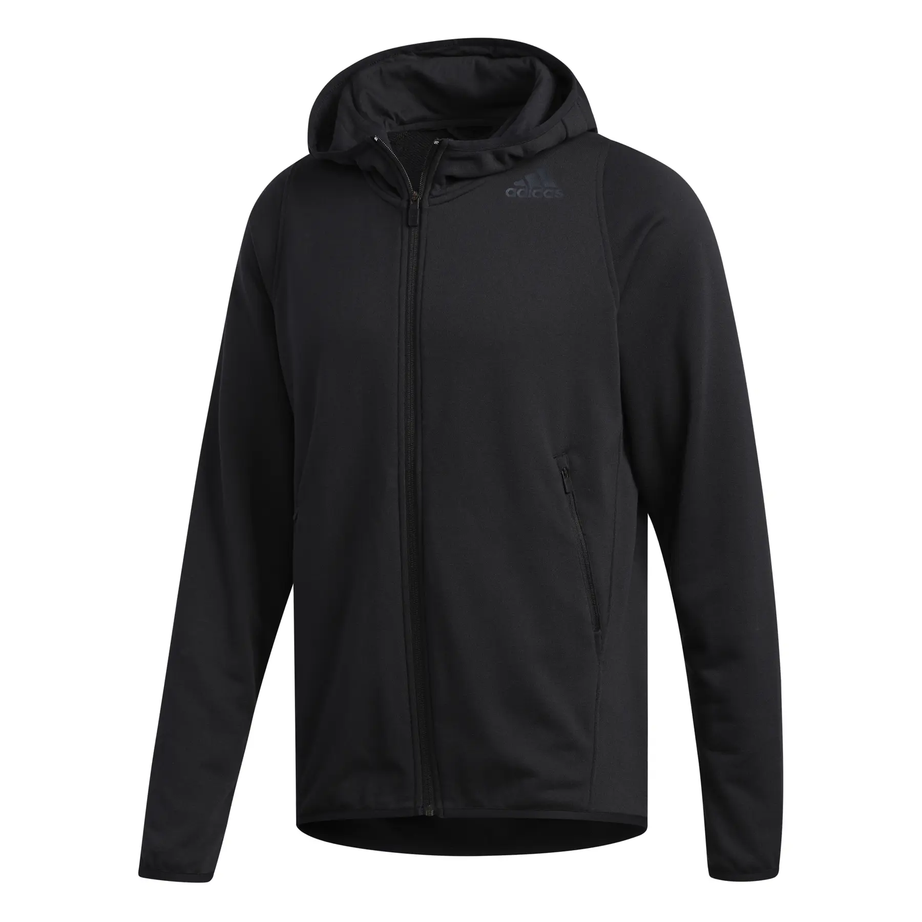 Sweatshirt à capuche adidas FreeLift Prime