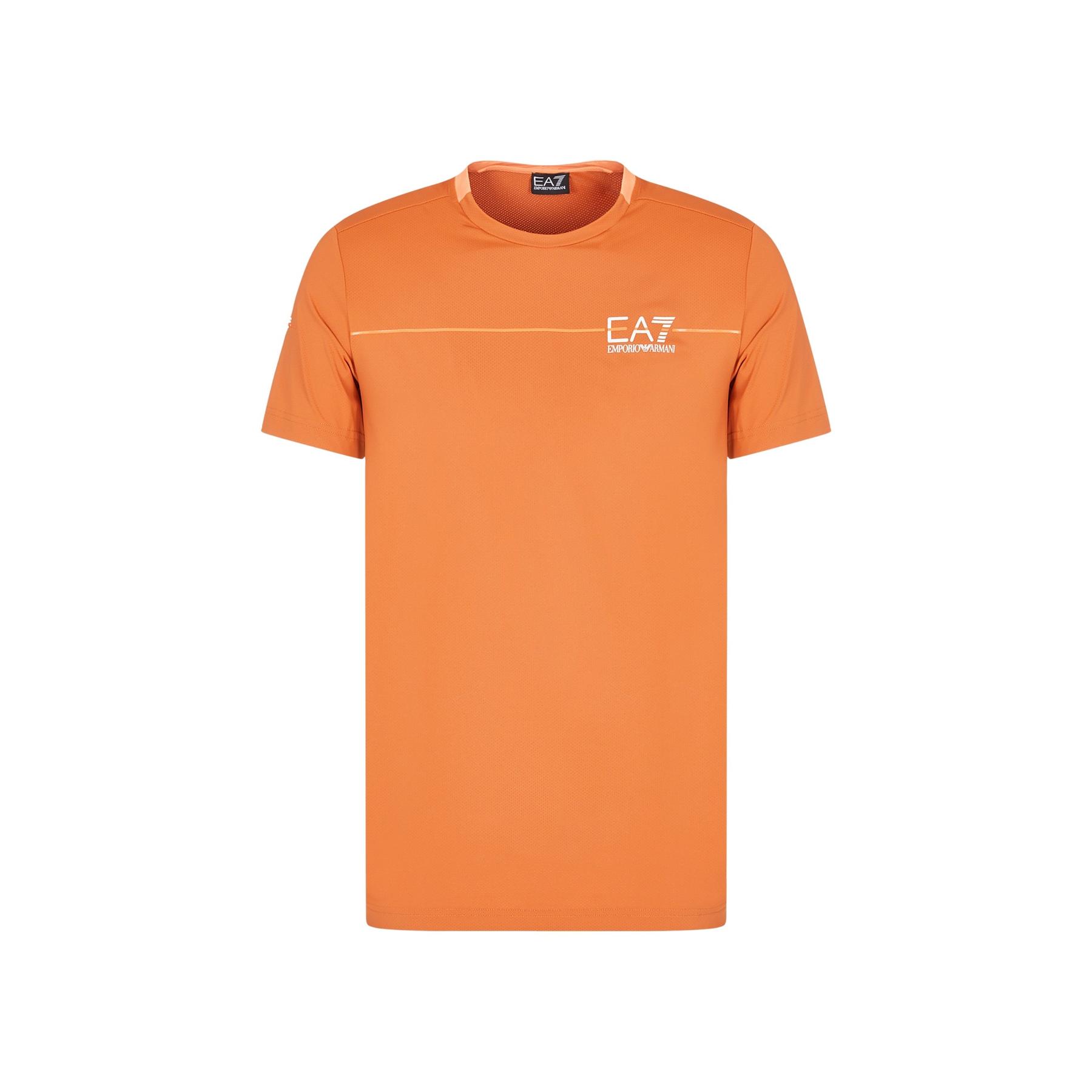 8053616258992 - T-Shirt EA7 Emporio Armani