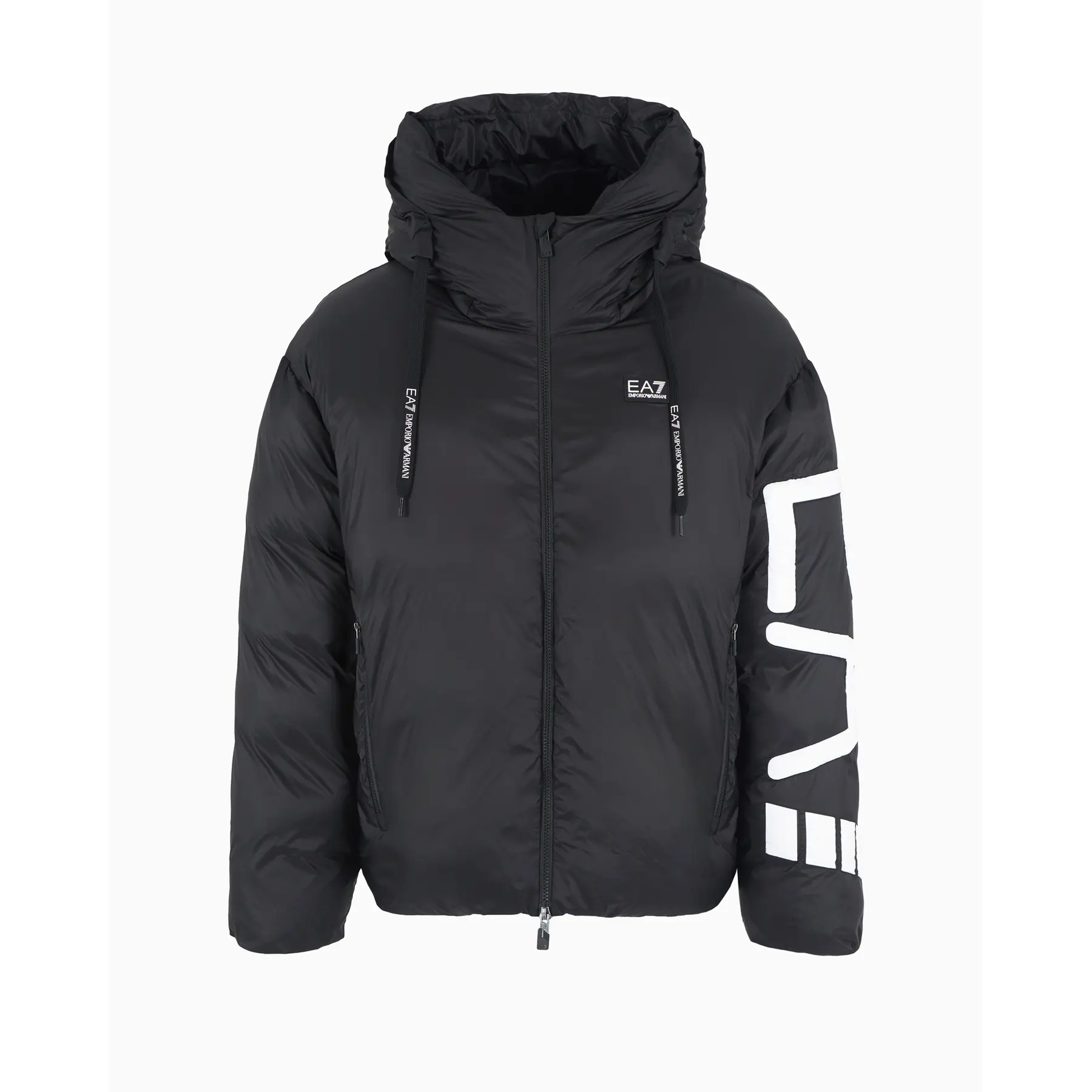 8058997697163 - Daunenjacke EA7 Emporio Armani 8058997697163 - Daunenjacke EA7 Emporio Armani