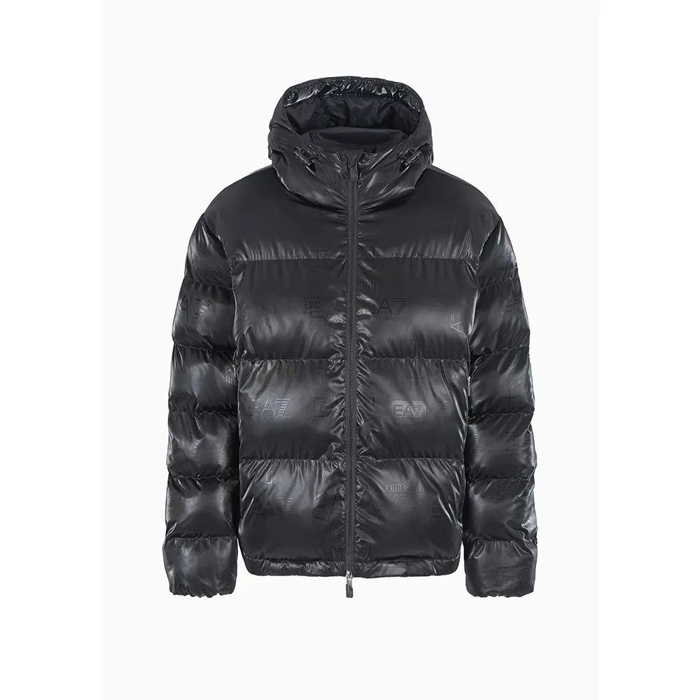 8058997353038 - Steppjacke mit Zweiwege-Reißverschluss