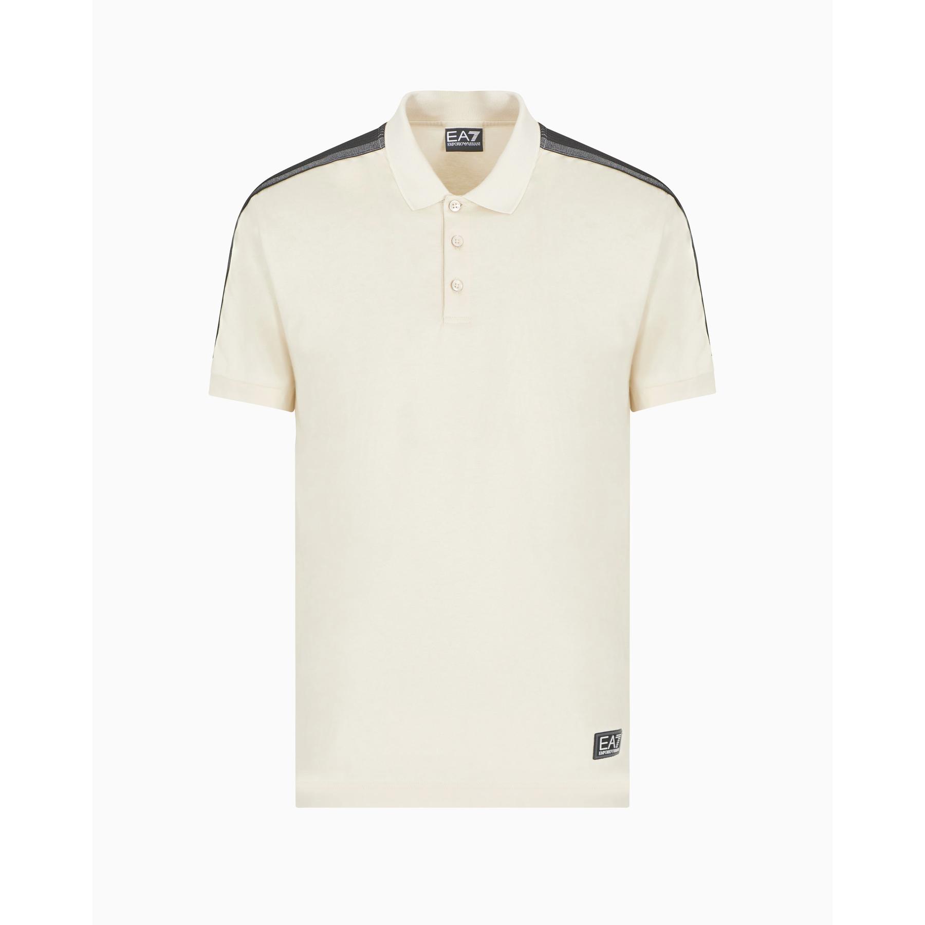 8059659184489 - Polo-Shirt EA7 Emporio Armani
