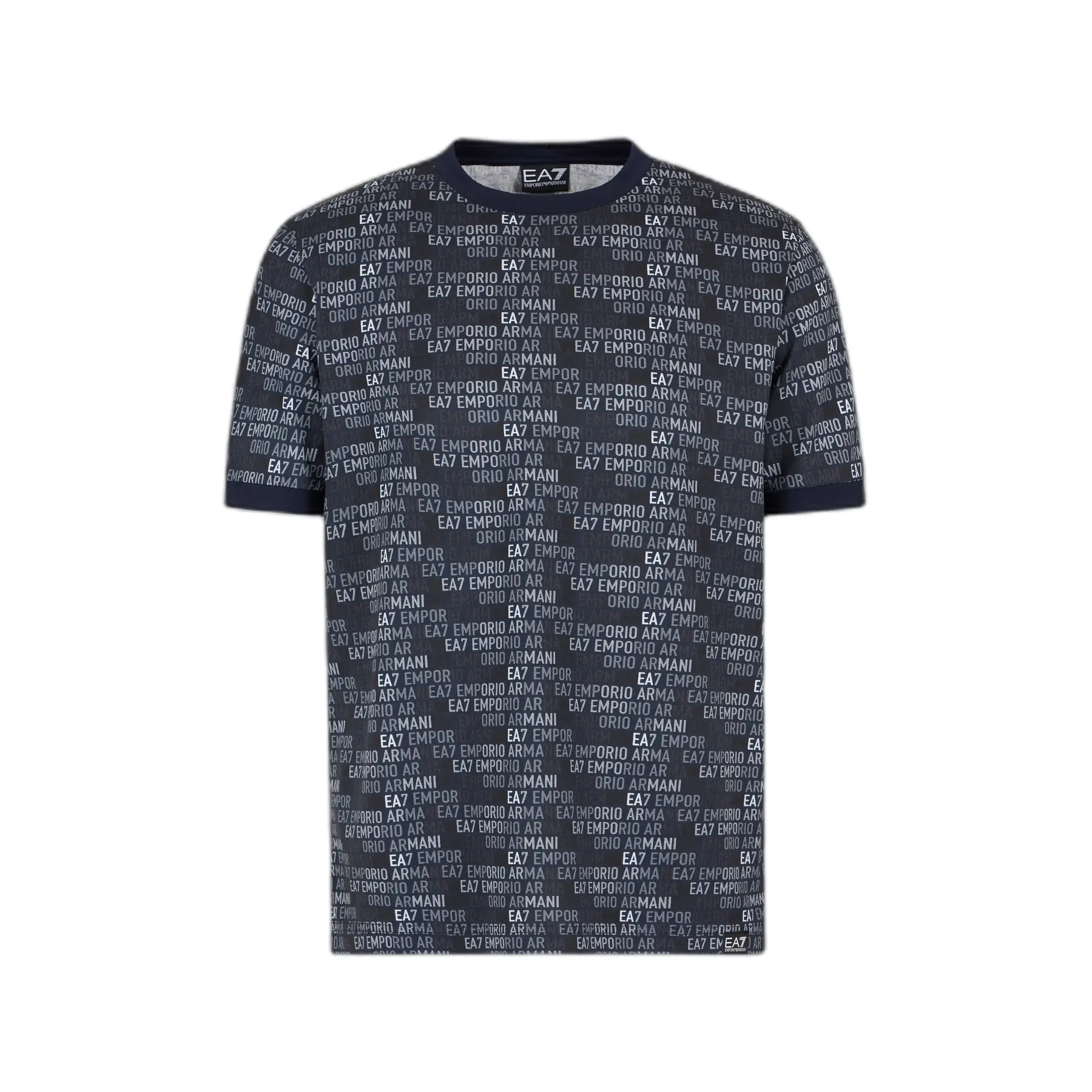 8059659221986 - T-Shirt EA7 Emporio Armani 8059659221986 - T-Shirt EA7 Emporio Armani