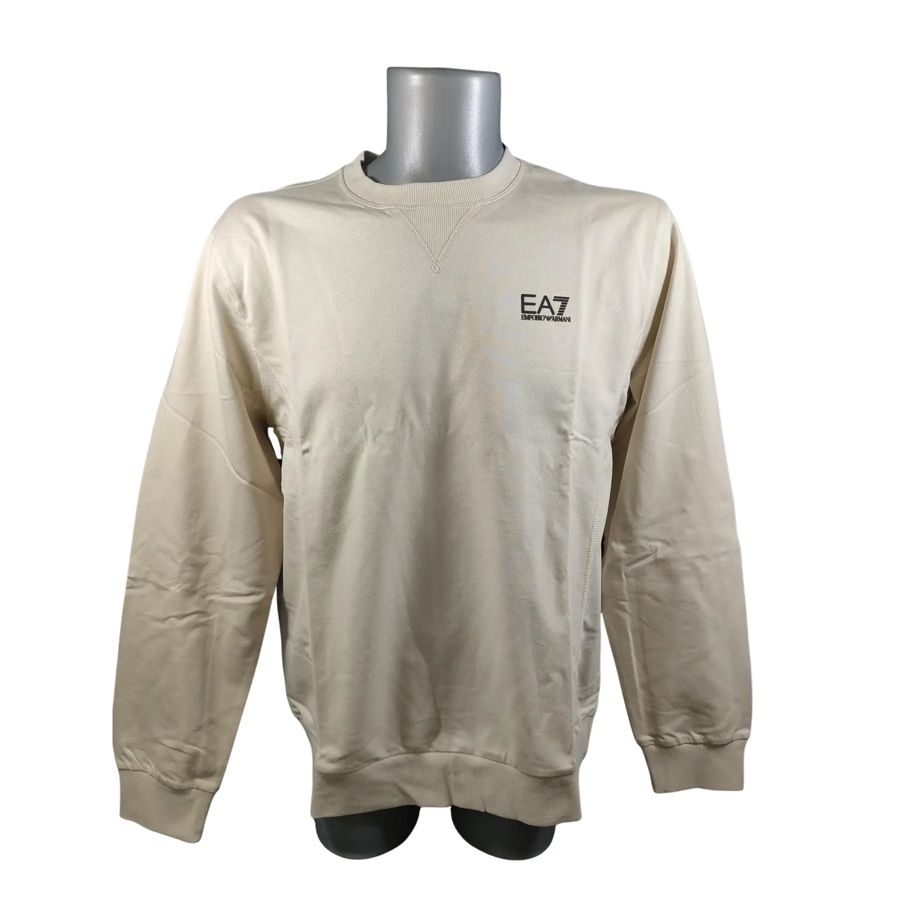 8059797110623 - Pullover EA7 Emporio Armani 8059797110623 - Pullover EA7 Emporio Armani