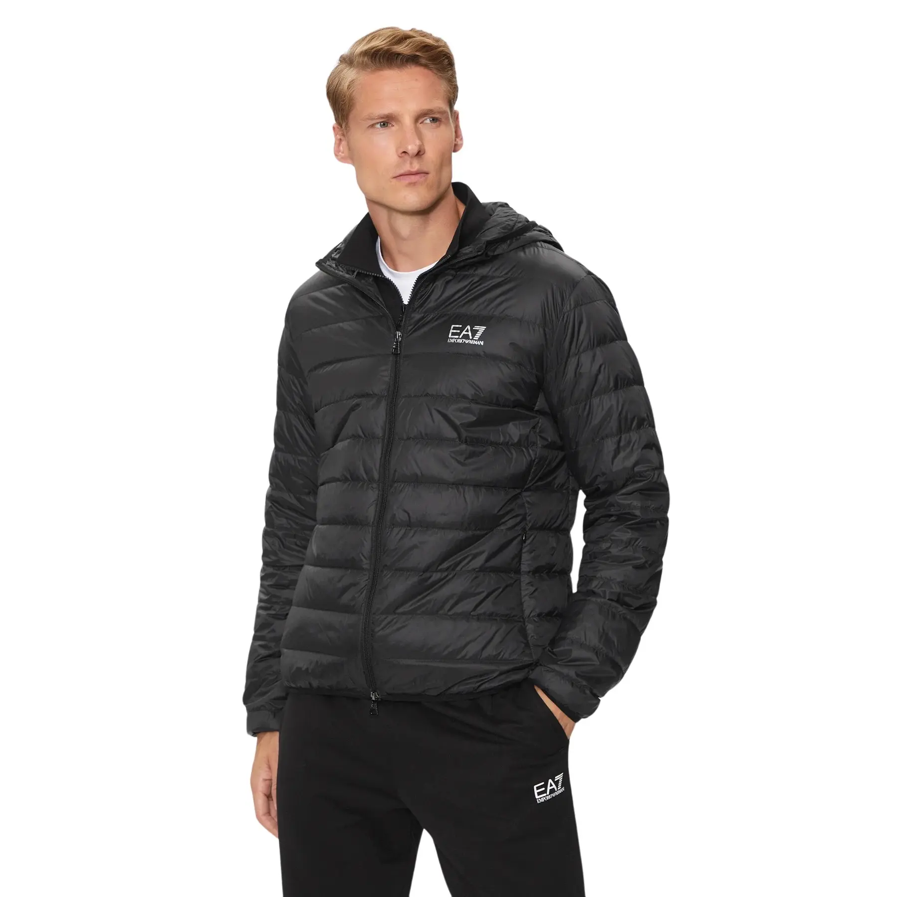 8058997870719 - Daunenjacke EA7 Emporio Armani