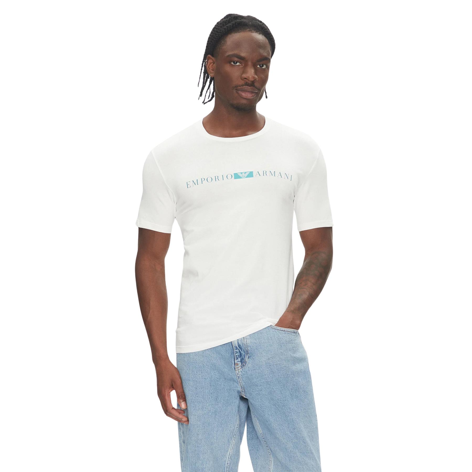 8059659355360 - T-Shirt Domicile