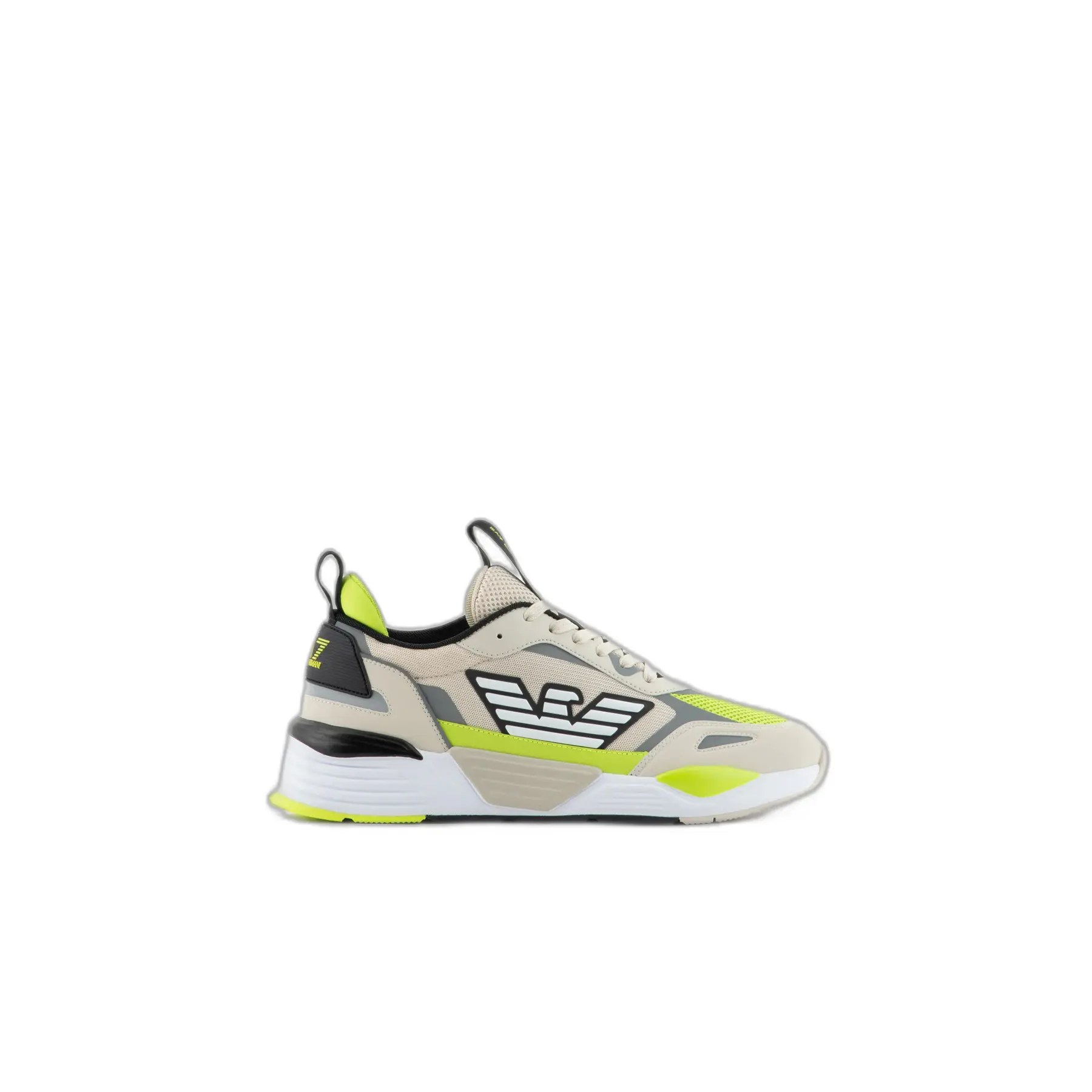 8057970099154 - Sneakers Ace Runner