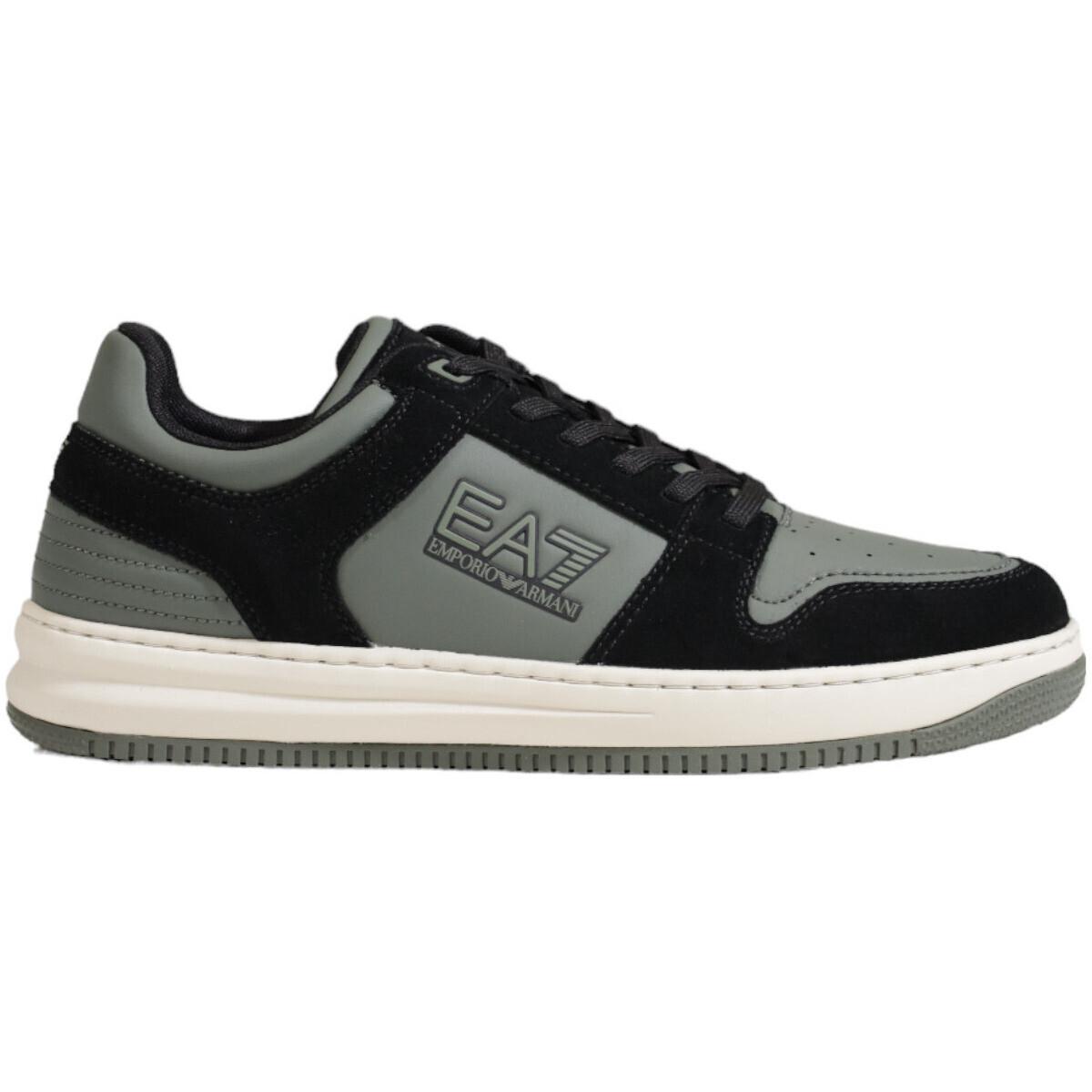 8058997090933 - Sneakers EA7 Emporio Armani