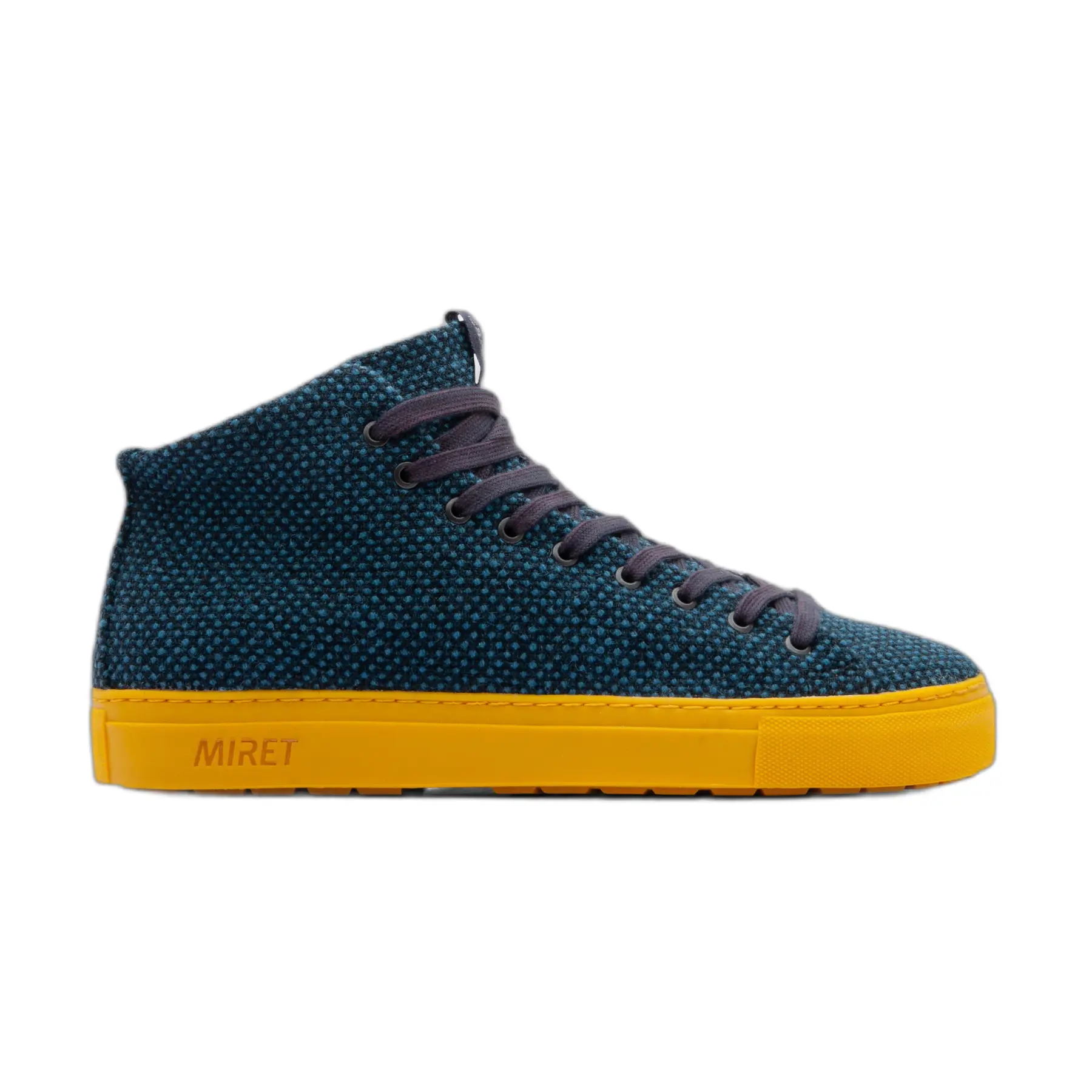 Sneakers  Minera High Savana
