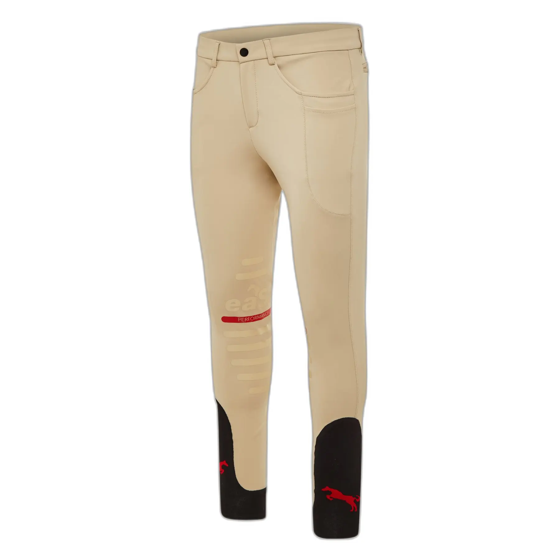 Comparer les prix de Pantalon équitation mid grip eaSt R2 Performance