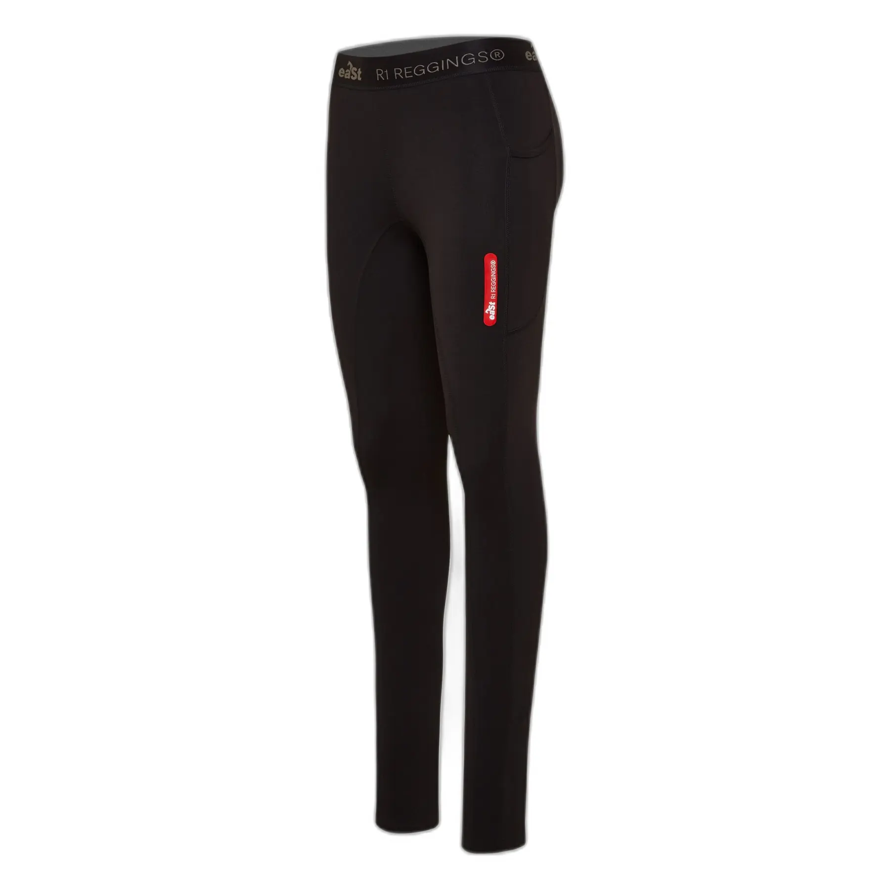 Meilleurs prix pour Legging équitation mid grip femme eaSt Reggings® R1 Leisure