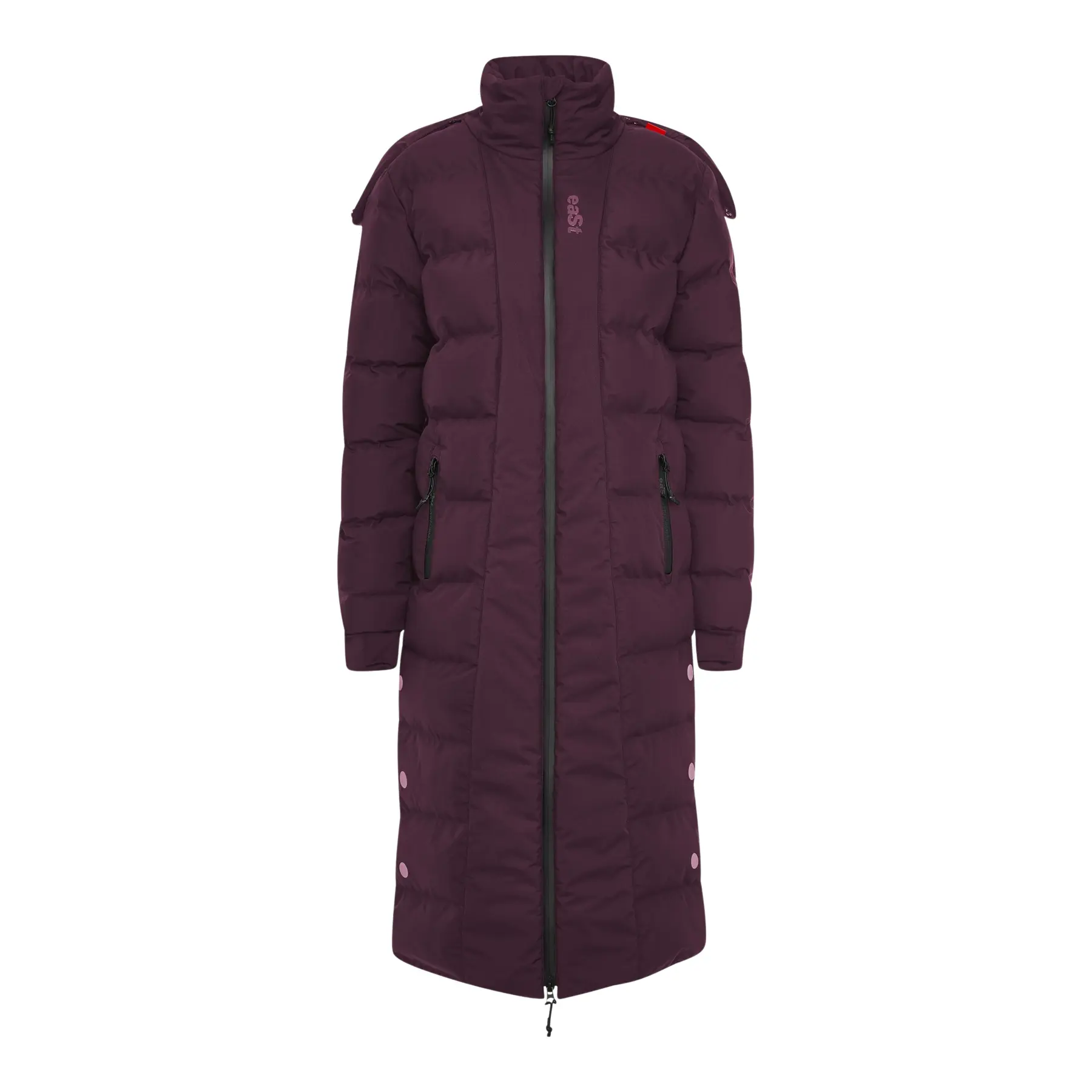 Meilleurs prix pour Doudoune longue femme eaSt