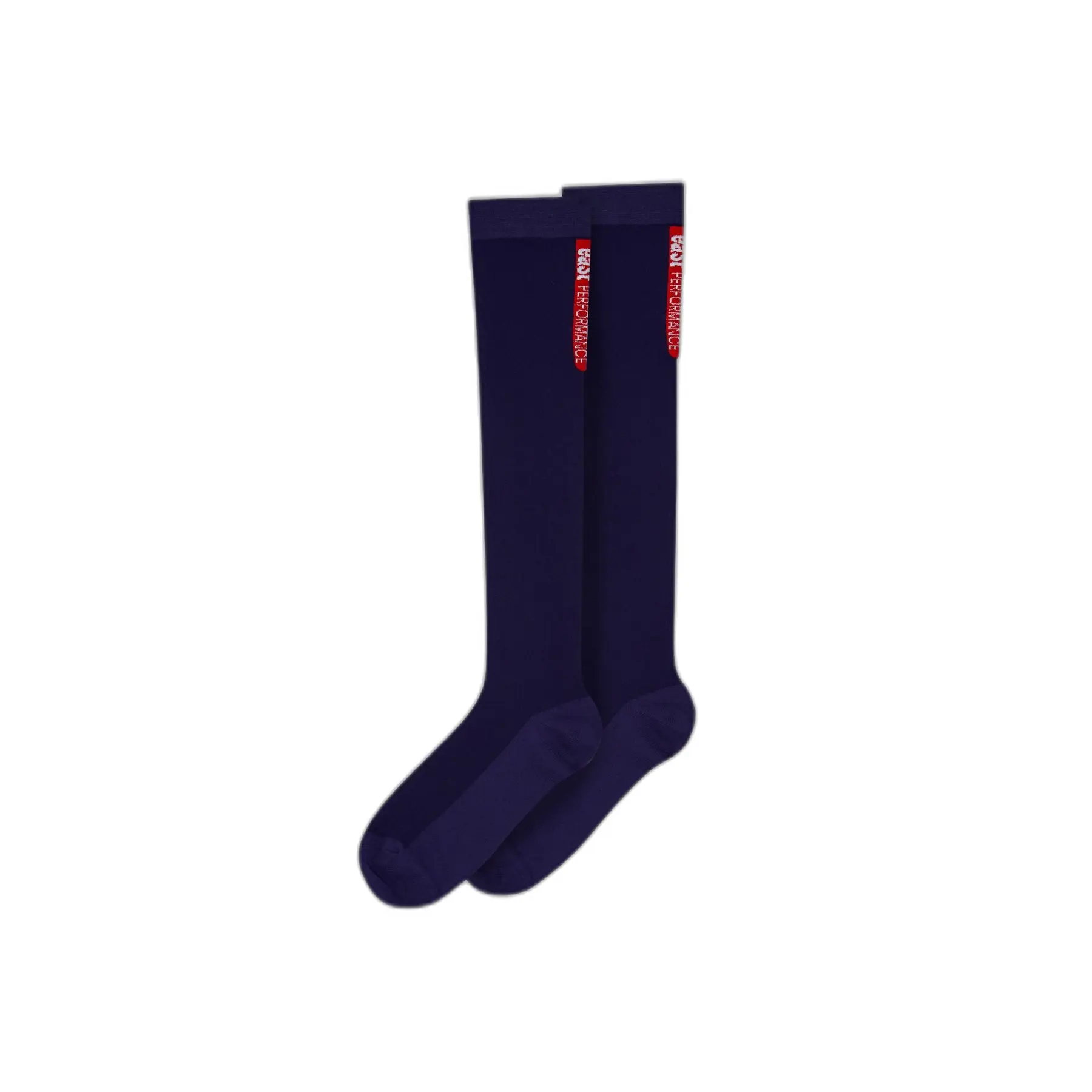 Chaussettes de concours d' équitation eaSt Performance