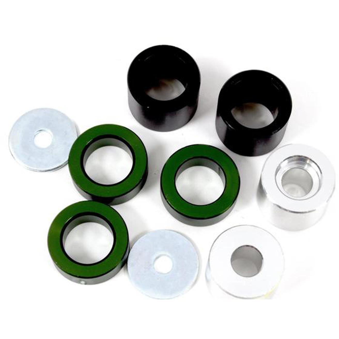 Velo Store - UK Bearing kit Easton 8 X2 F & R | Extra 10% off with Subscription, Postage £16.79 to UK Fedex.