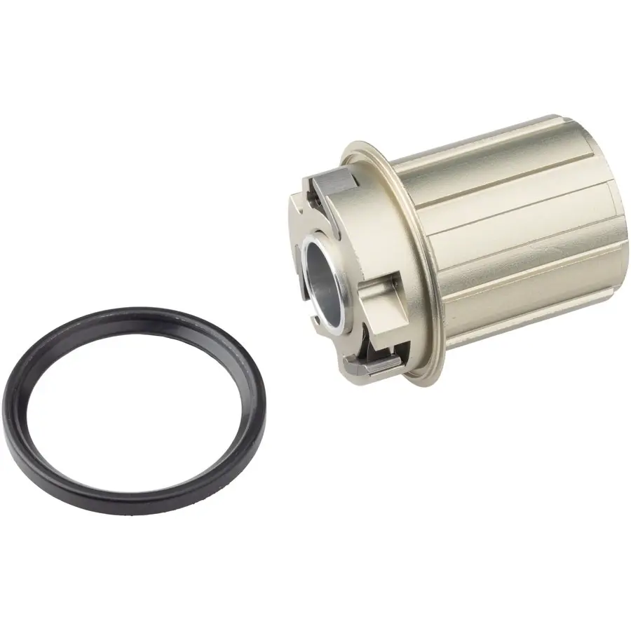 Velo Store - UK Cassette body Easton v5 shimano 11 - 2j7r | Extra 10% off with Subscription, Postage £16.79 to UK Fedex.