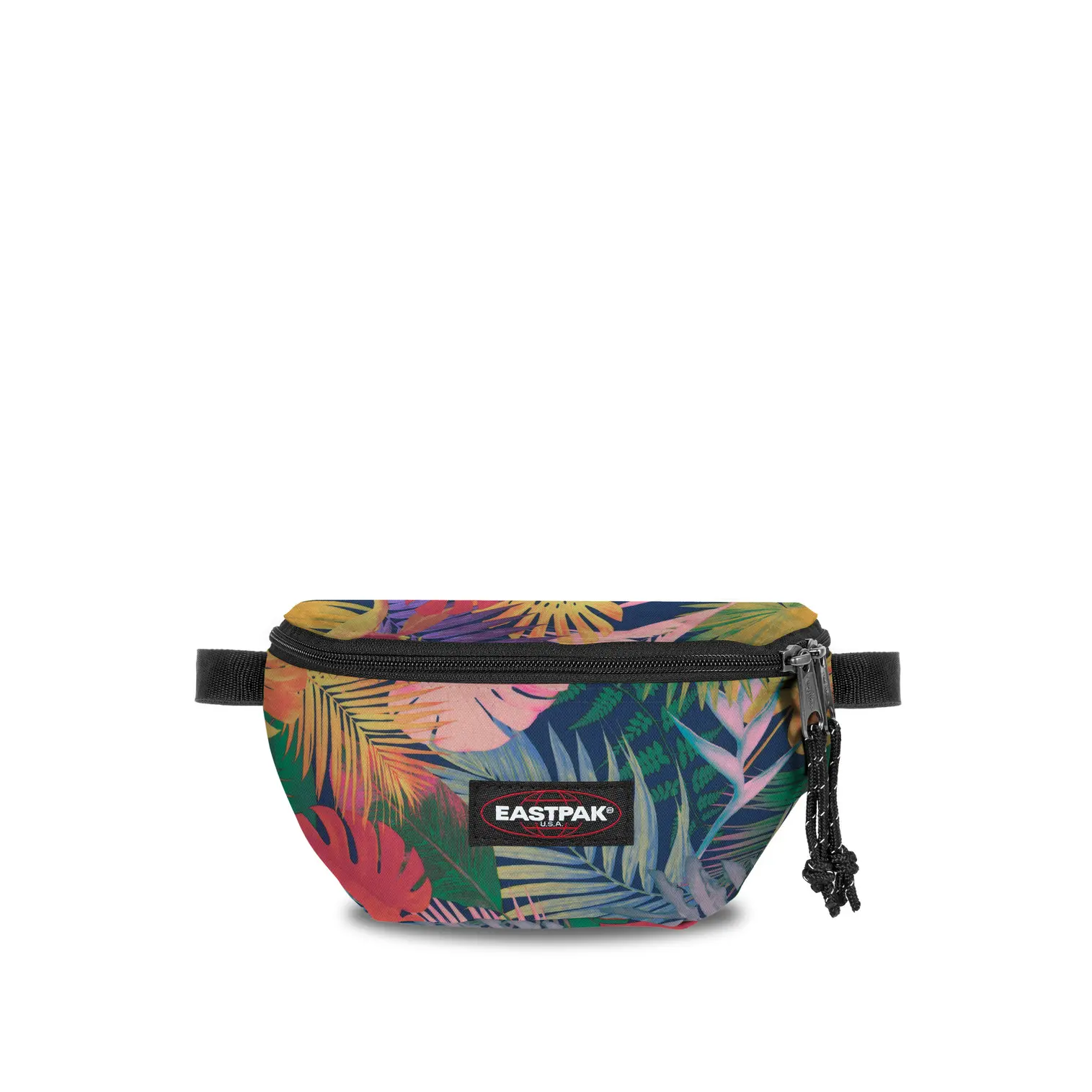 Eastpak Unisex Bleu Fanny Pack Springer