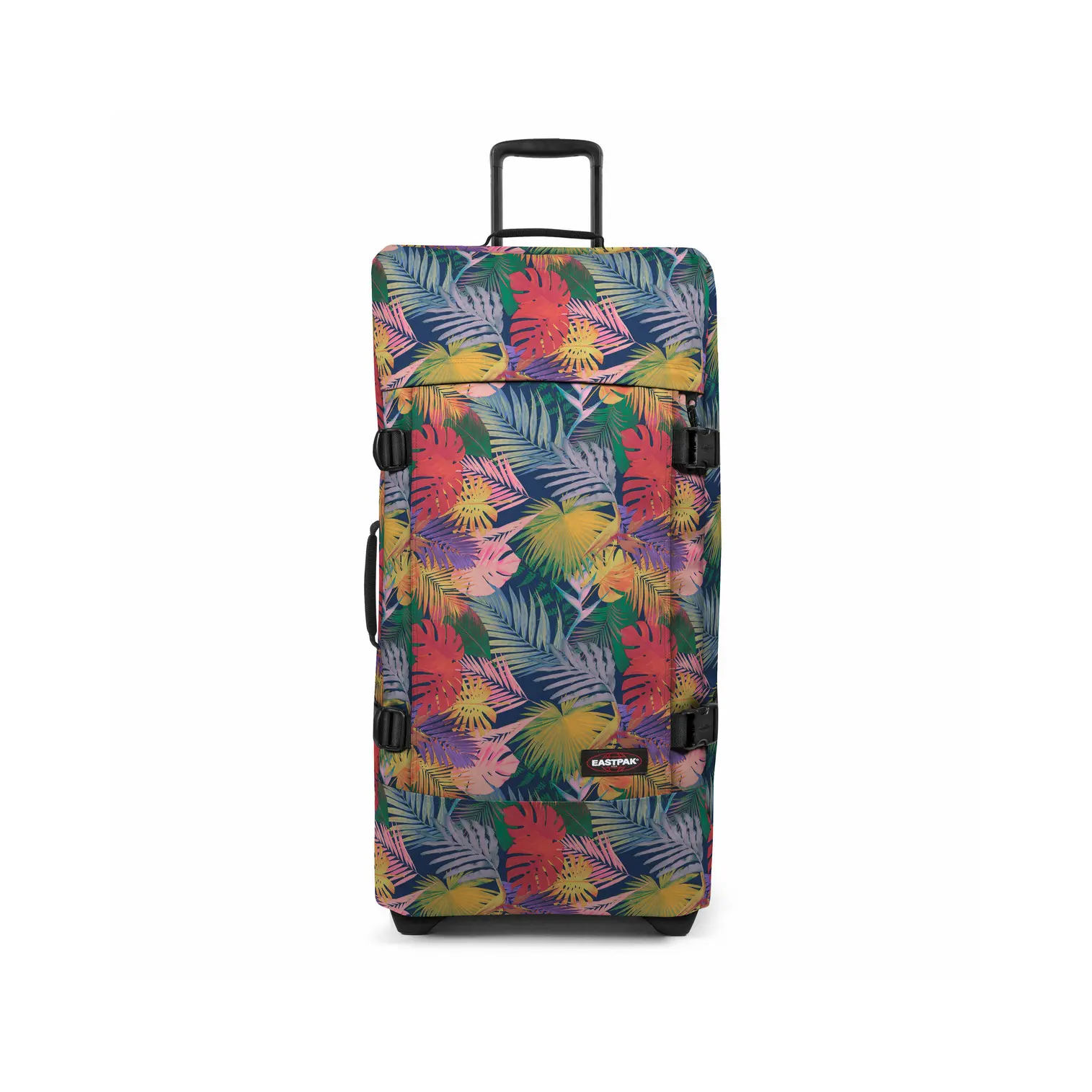 Eastpak Bleu Wheely Bag Tranverz L