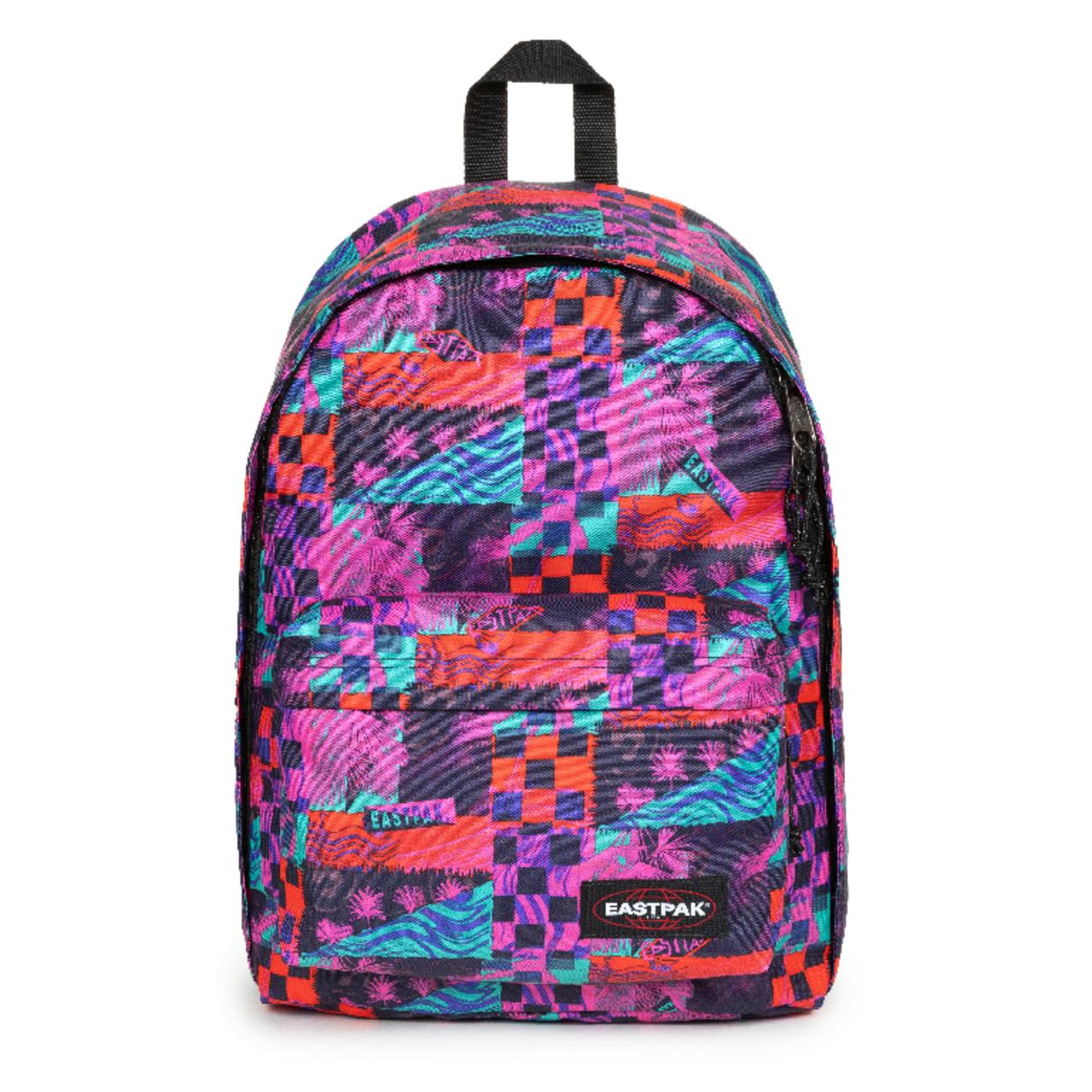 0196013928643 - Rucksack Out Of Office