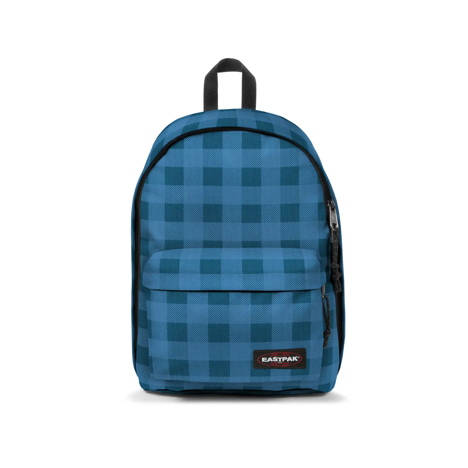 Eastpak Bleu Backpack Out Of Office