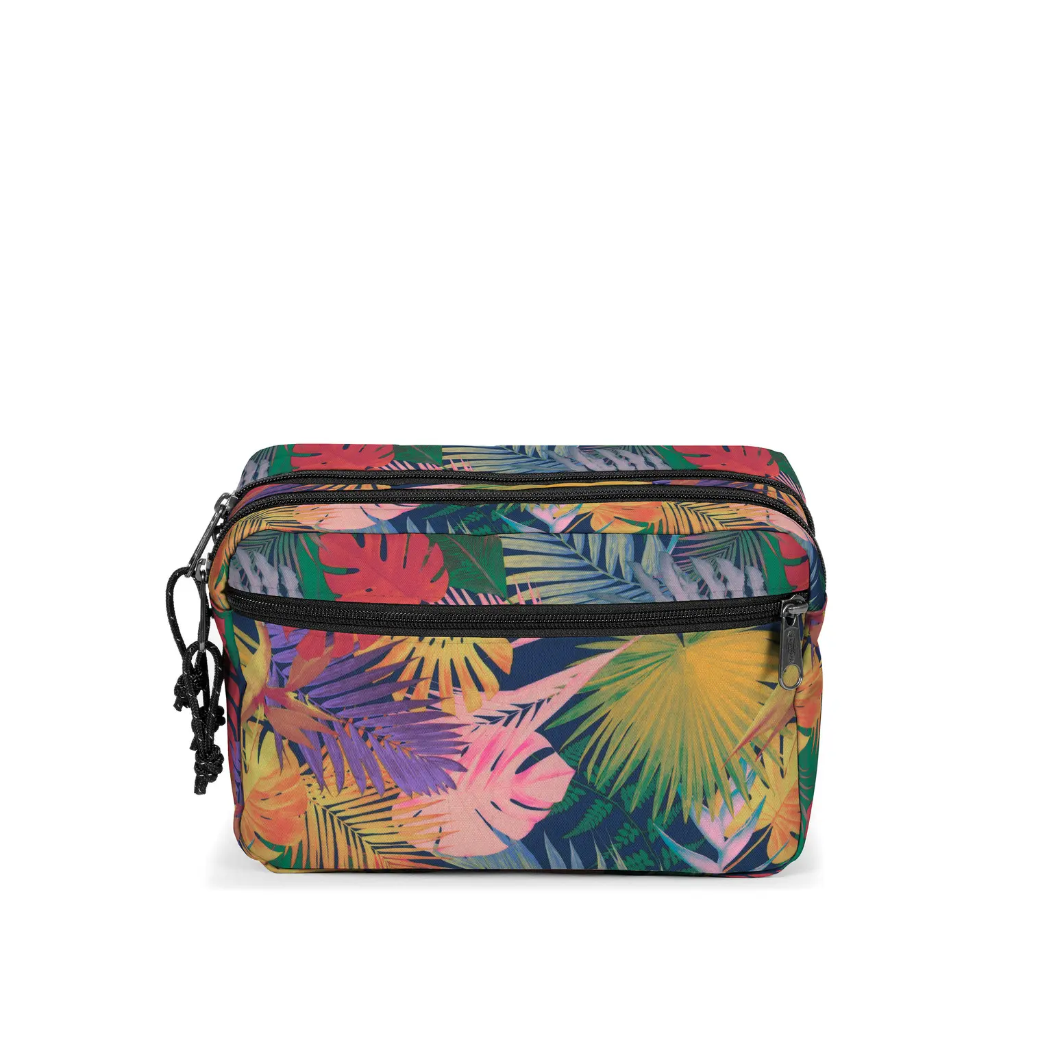 Eastpak Unisex Bleu Toiletry Bag