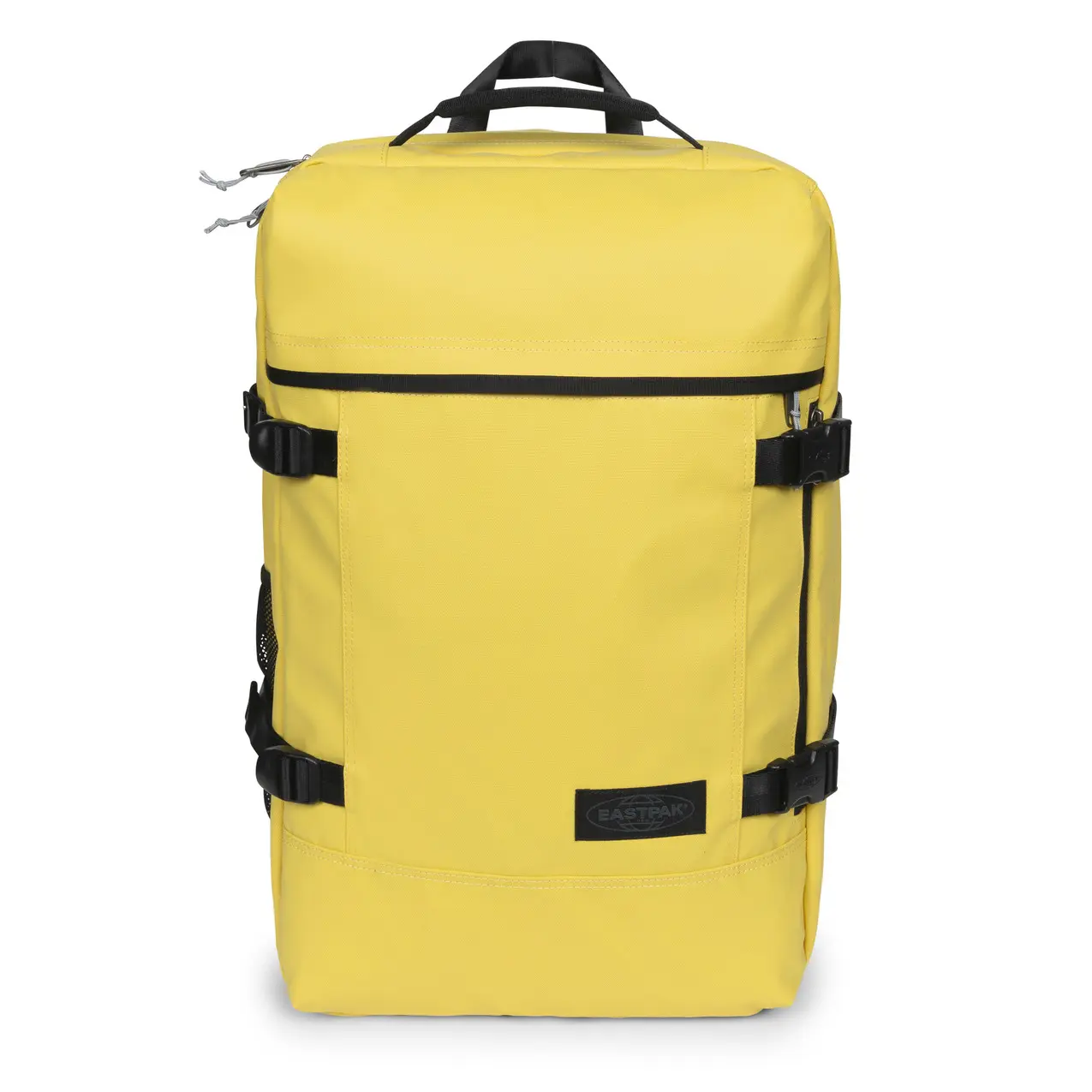 Eastpak Jaune Backpack Travelpack