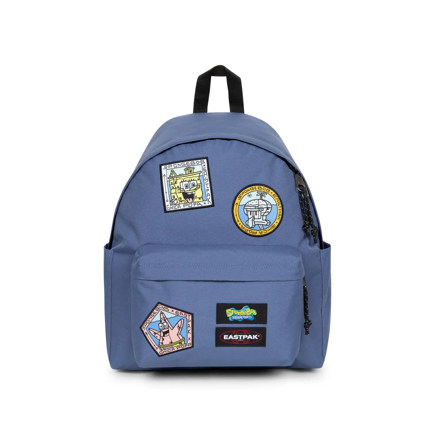 Rucksack Eastpak Day Pak'r Bikini Patches
