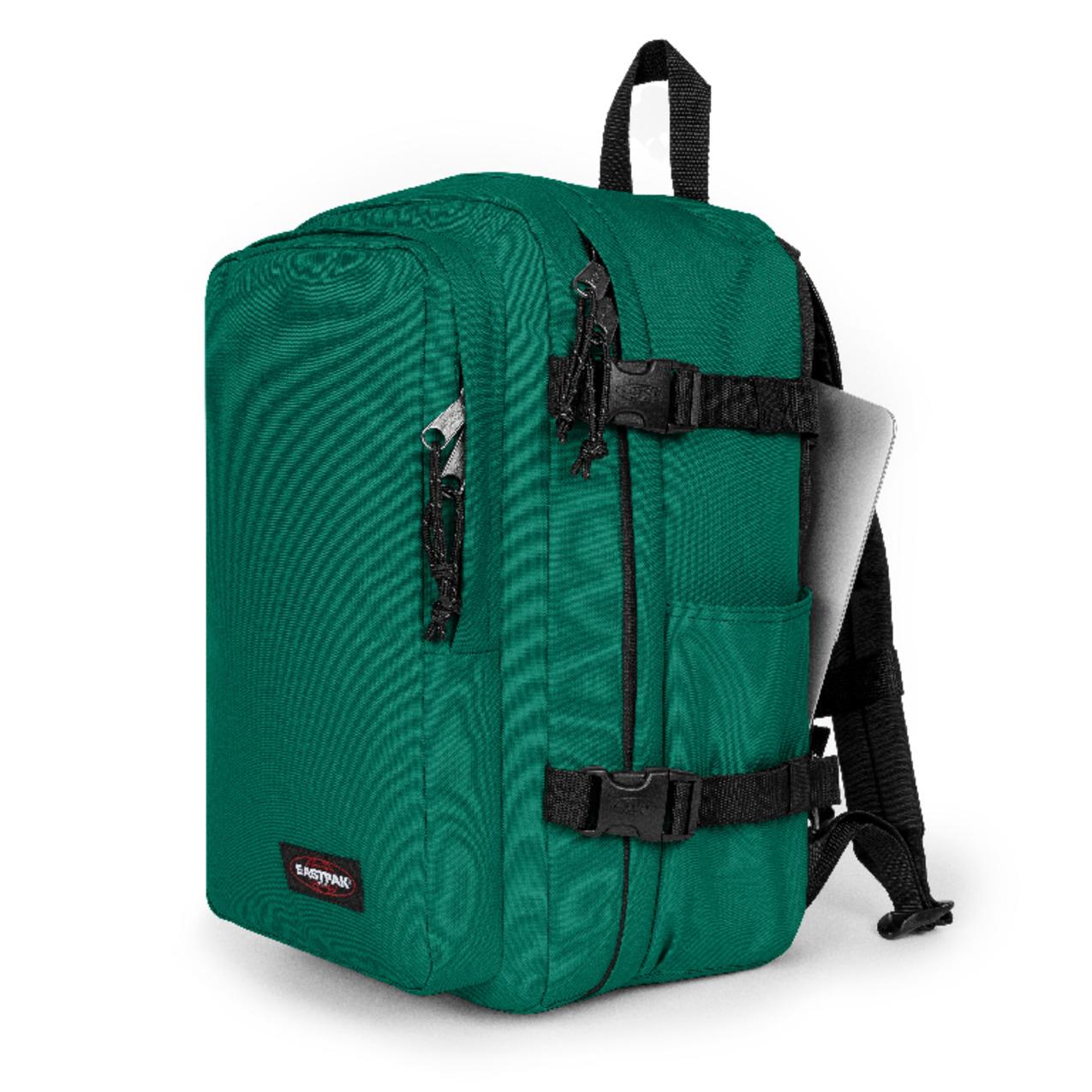 Eastpak Sac à dos Cabin Pak'r, Vert, Taille TU