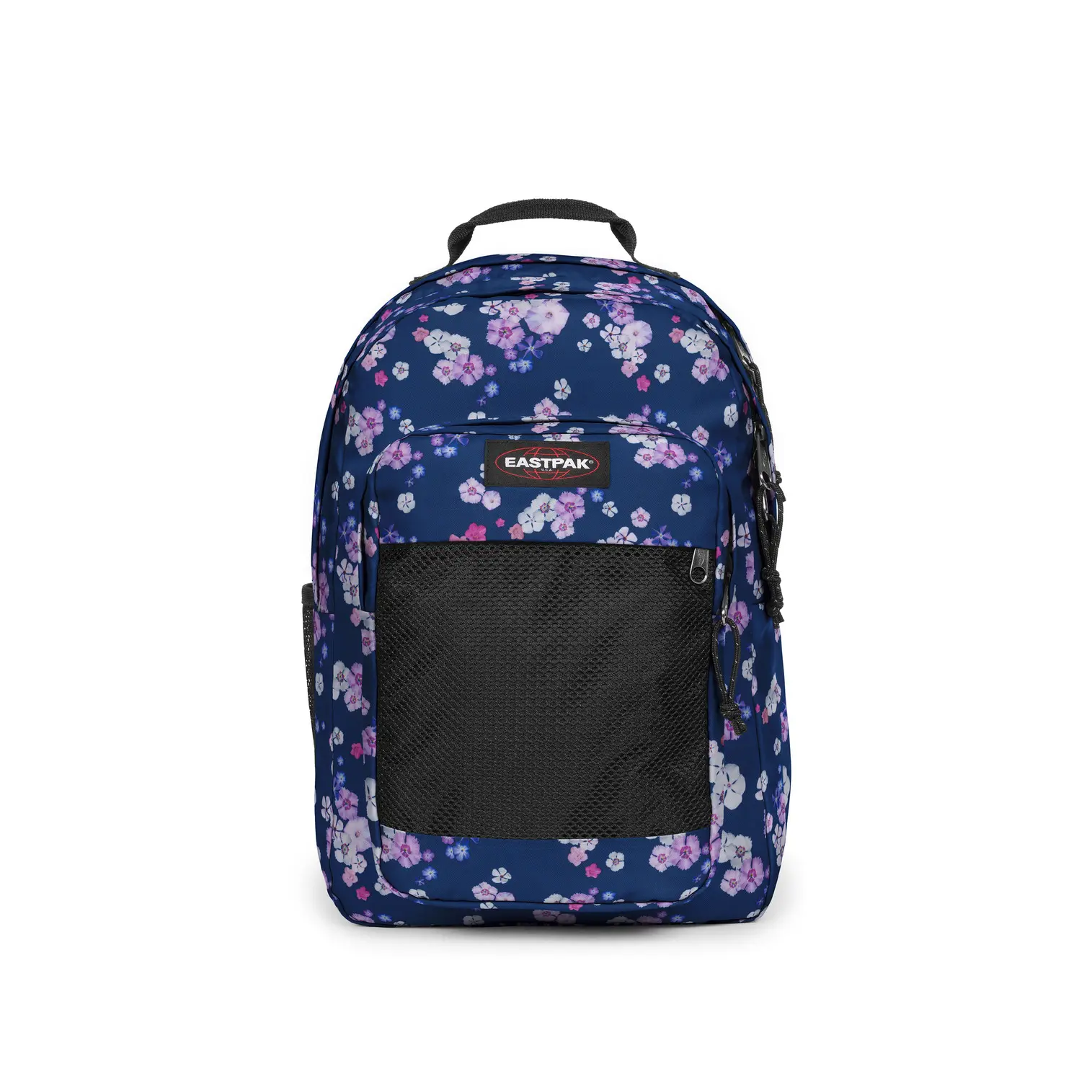 Eastpak Bleu Backpack Study Buddy