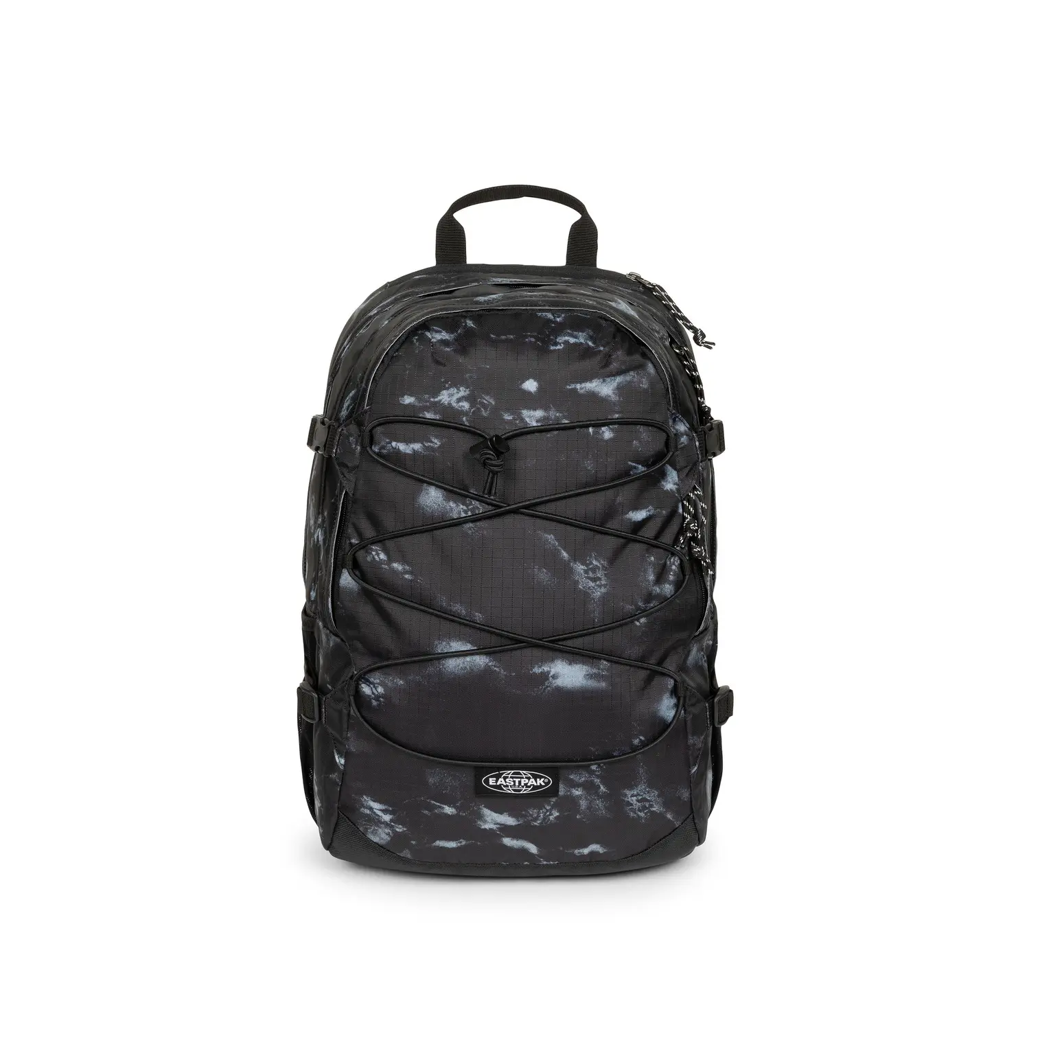 Eastpak Unisex Noir Medium Backpack