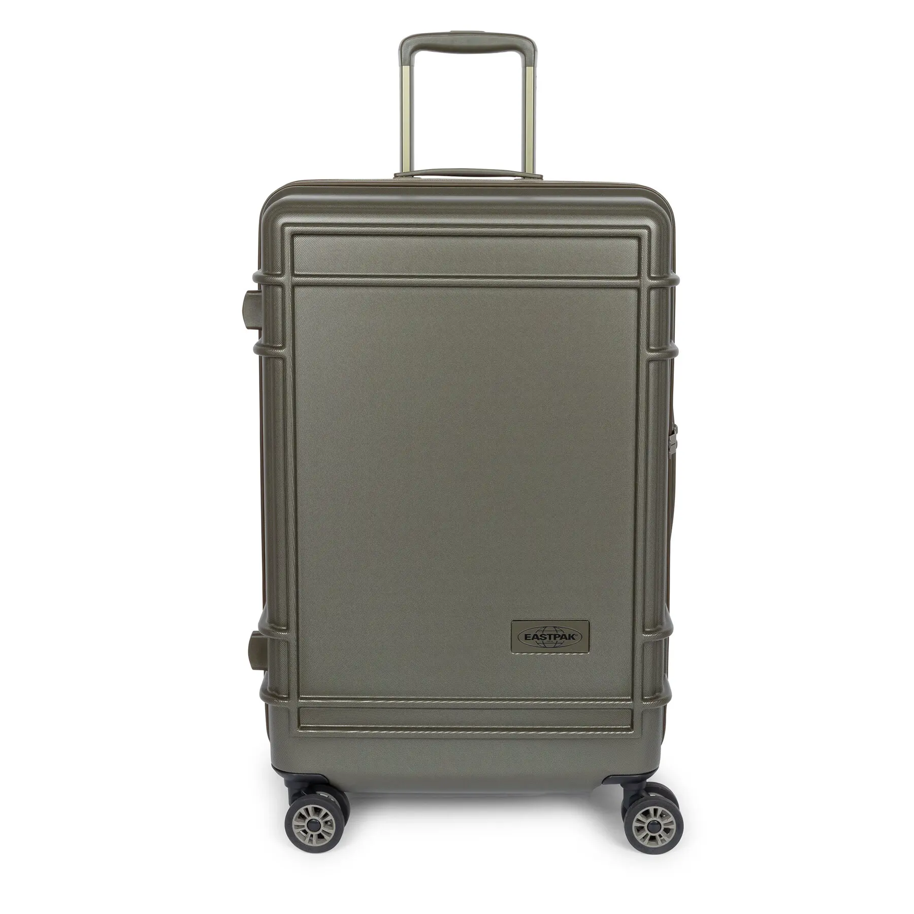 Valise rigide grante taille Eastpak Resist'R