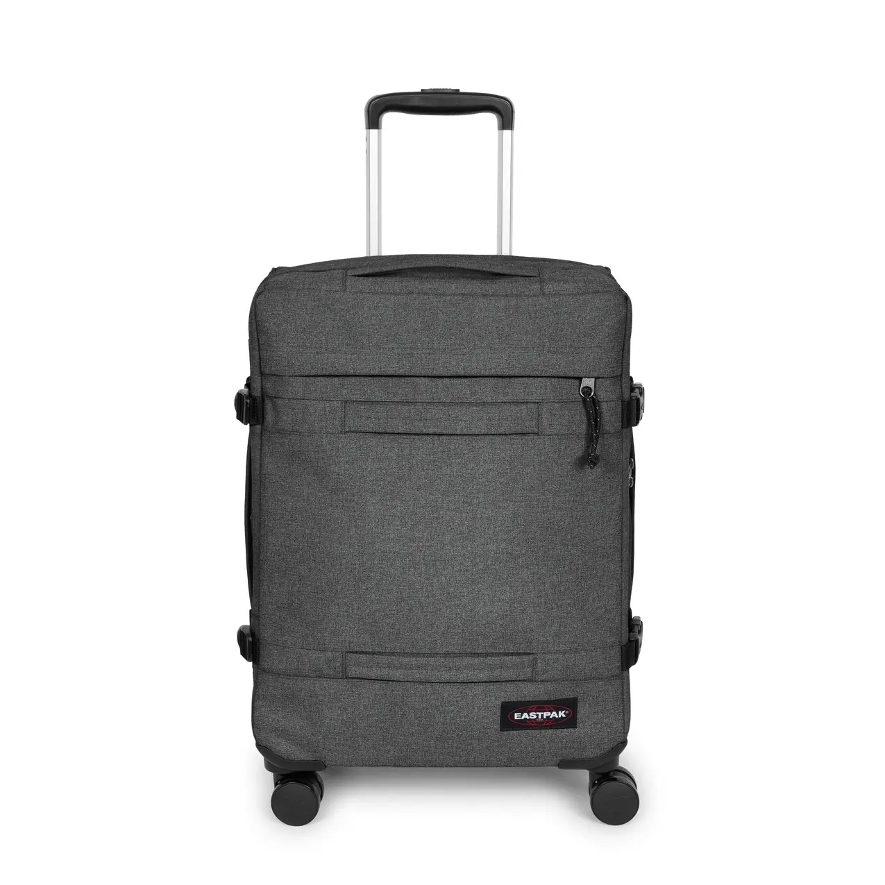 Eastpak Bleu Wheely Bag Transit'r 4 S +
