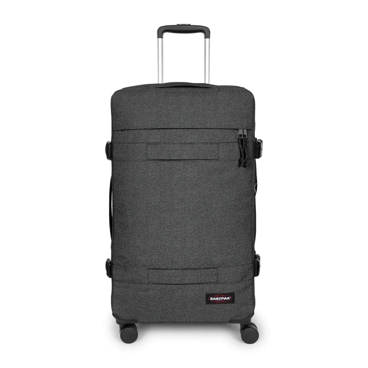 Eastpak Bleu Wheely Bag Transit'r 4 M +