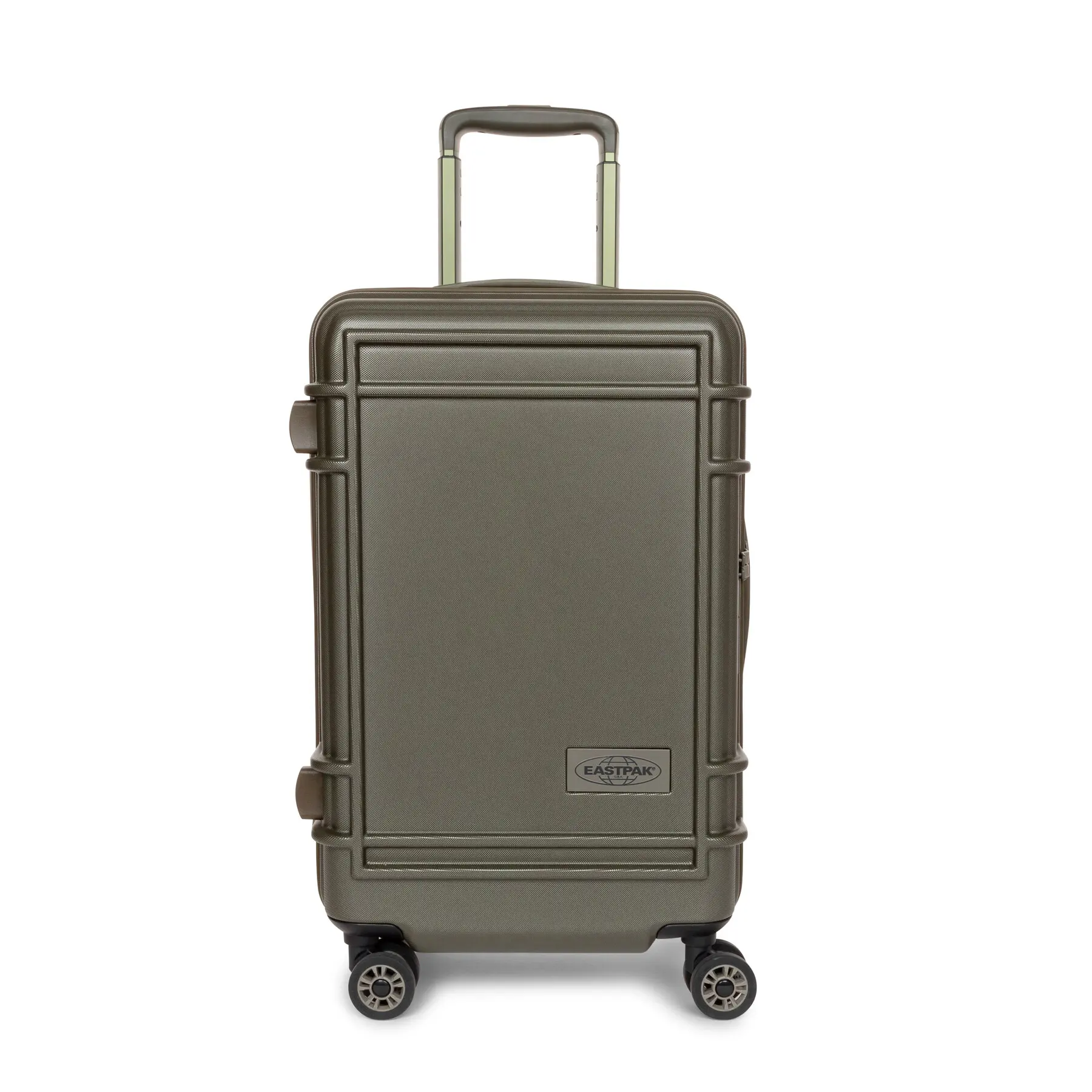 Suitcase Eastpak Resist'R S