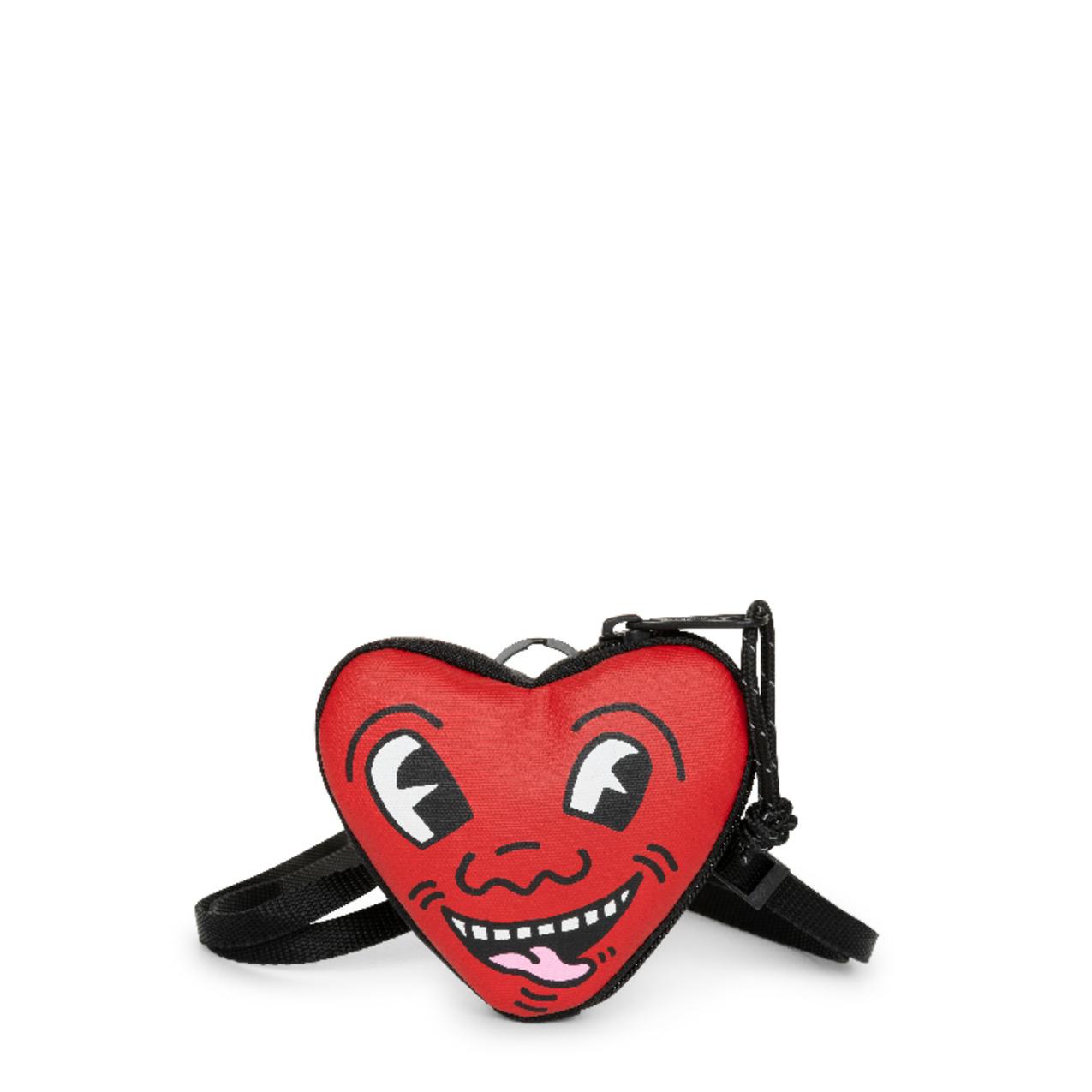 0196013936464 - Tasche Groupie Heart