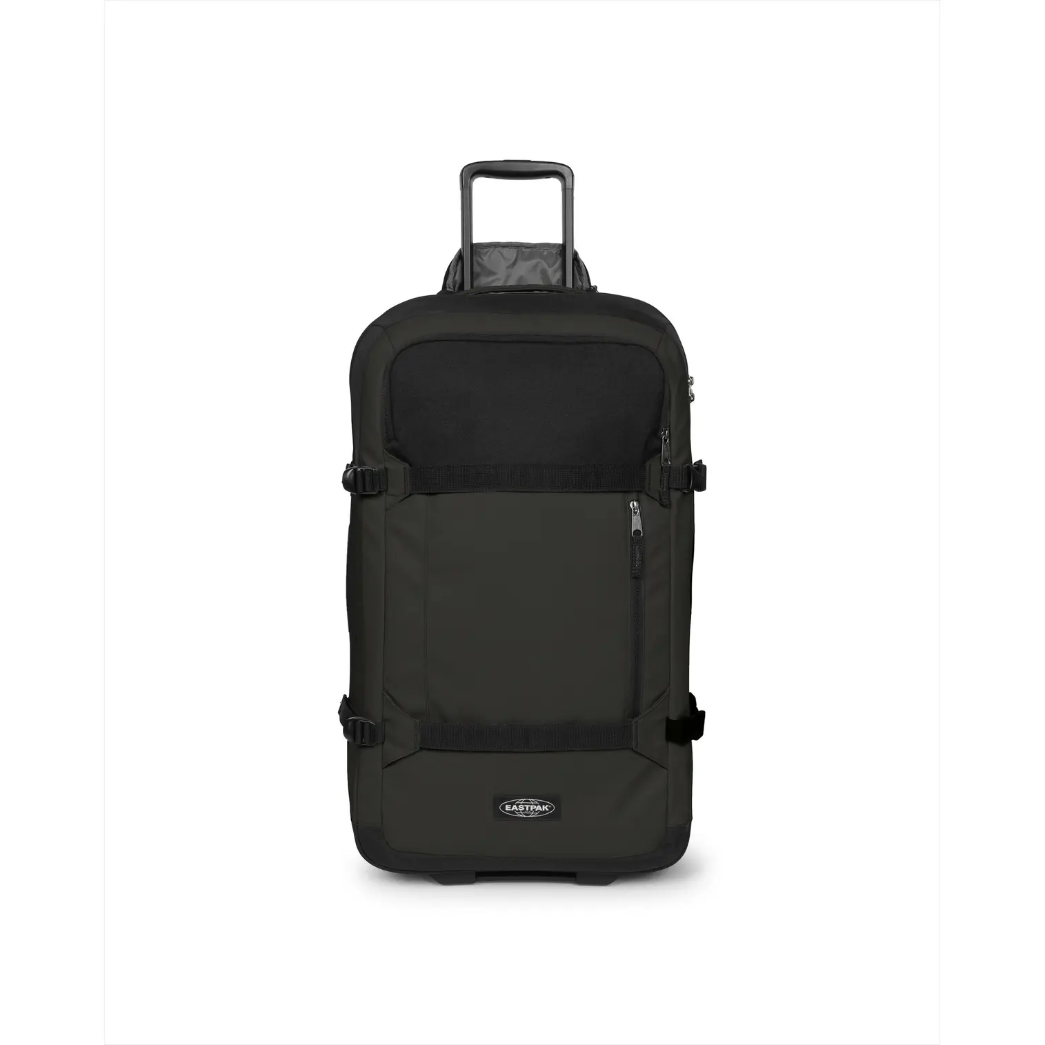 Eastpak Noir Wheely Bag Transit'r Pro M