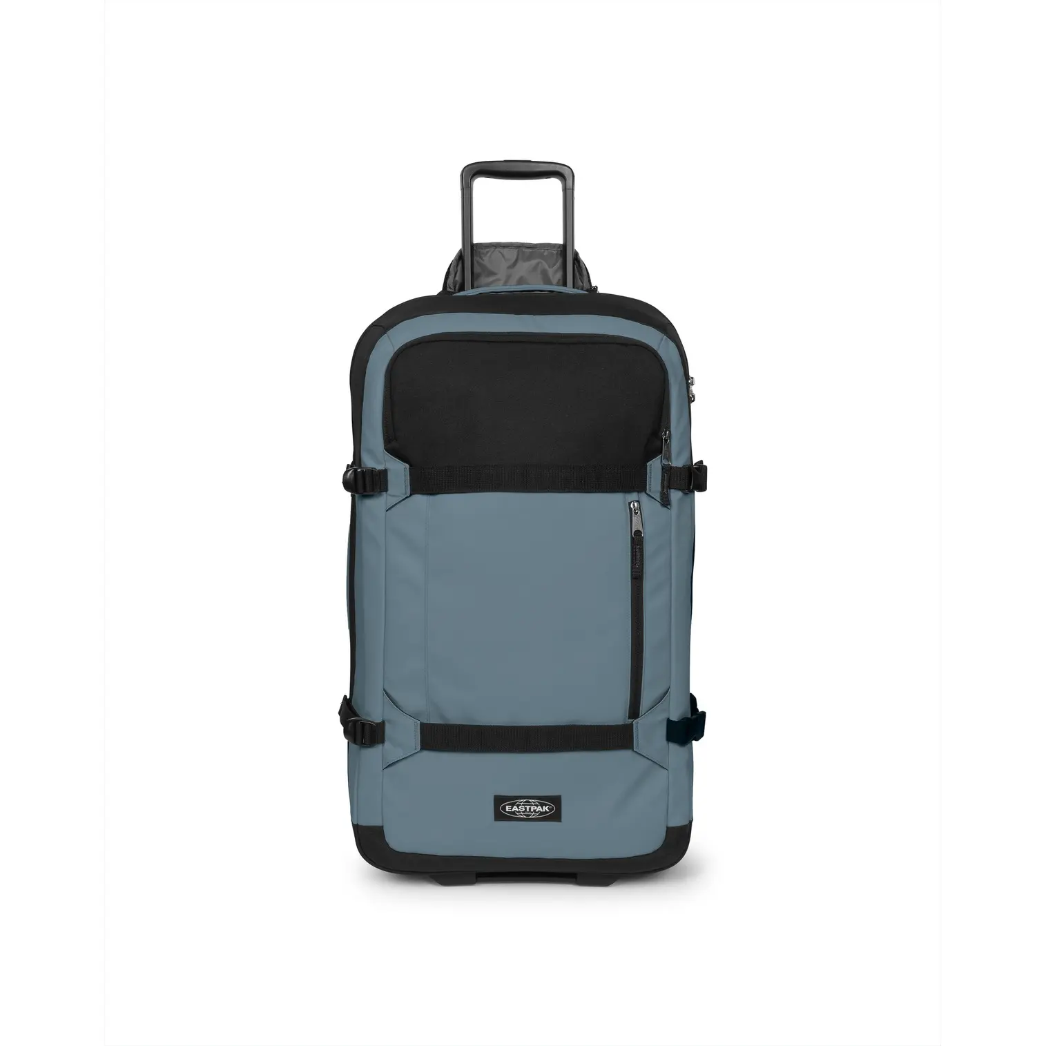Eastpak Bleu Wheely Bag Transit'r Pro M
