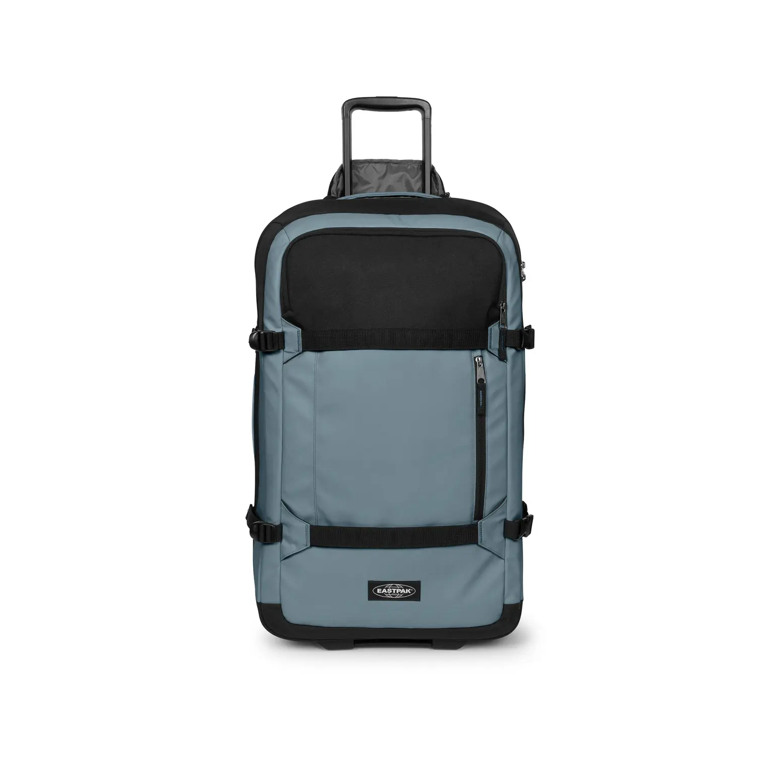 Eastpak Bleu Wheely Bag Transit'r Pro L