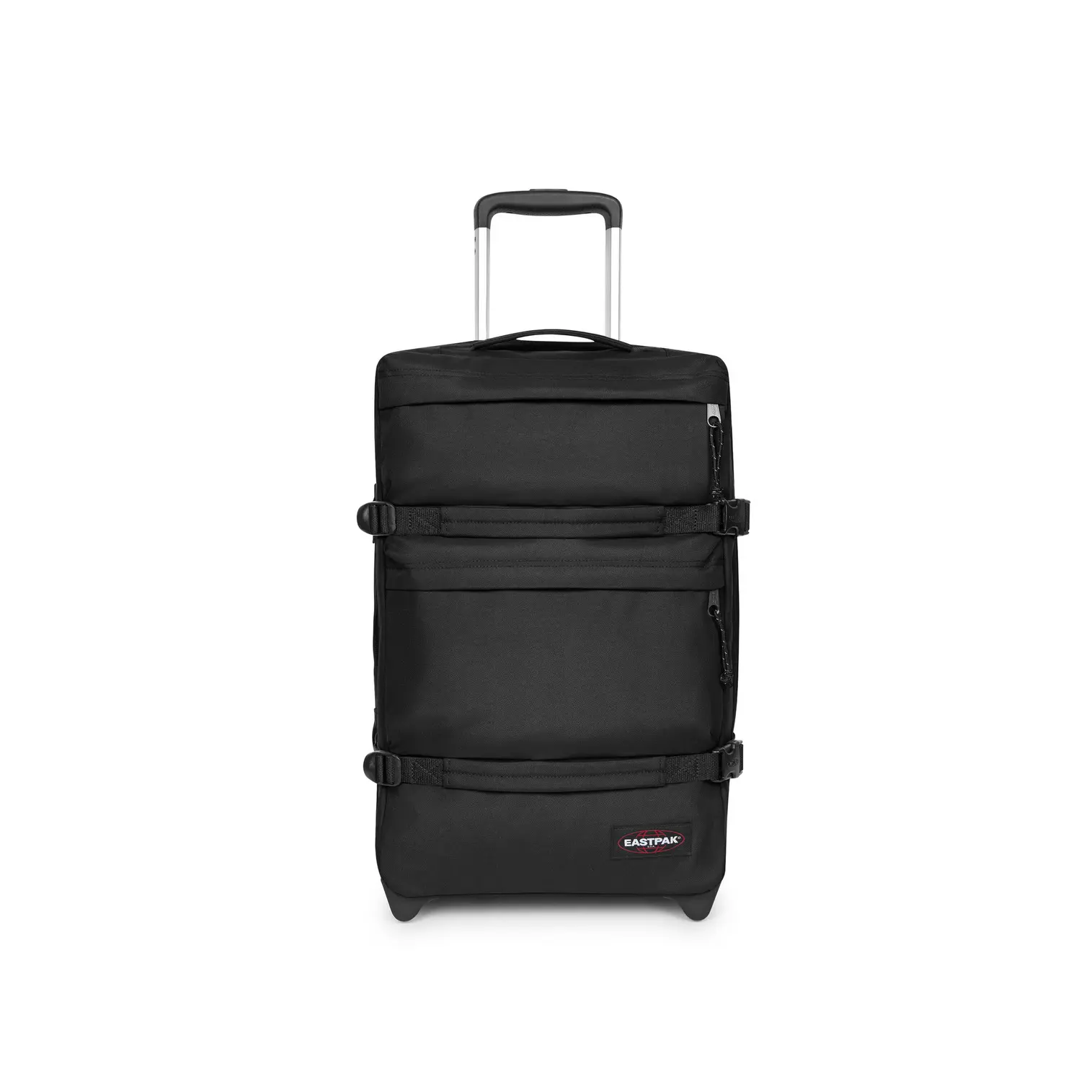 Eastpak Noir Wheely Bag Transit'r Plus S