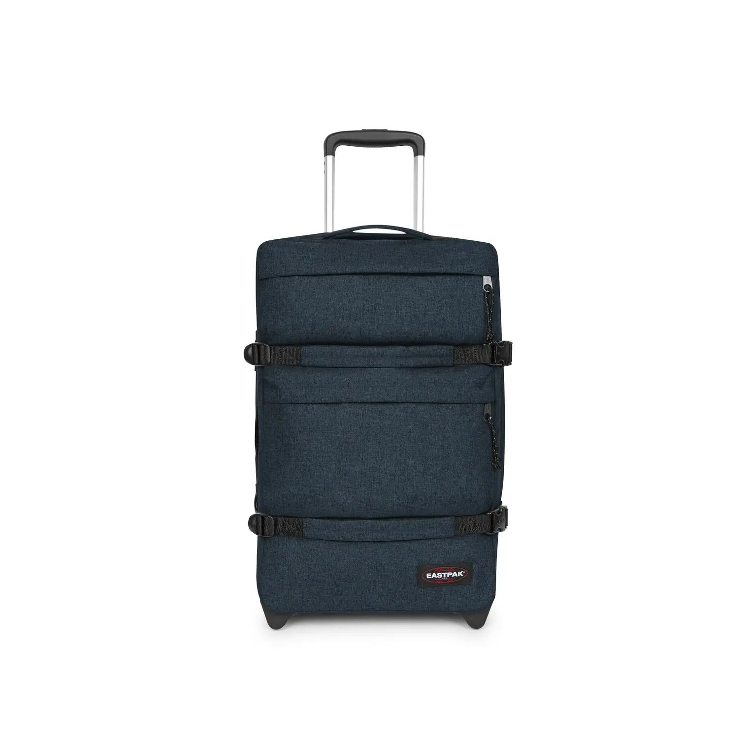 EASTPAK  - Transit'r Plus S - Sac de voyage taille 42 l, bleu