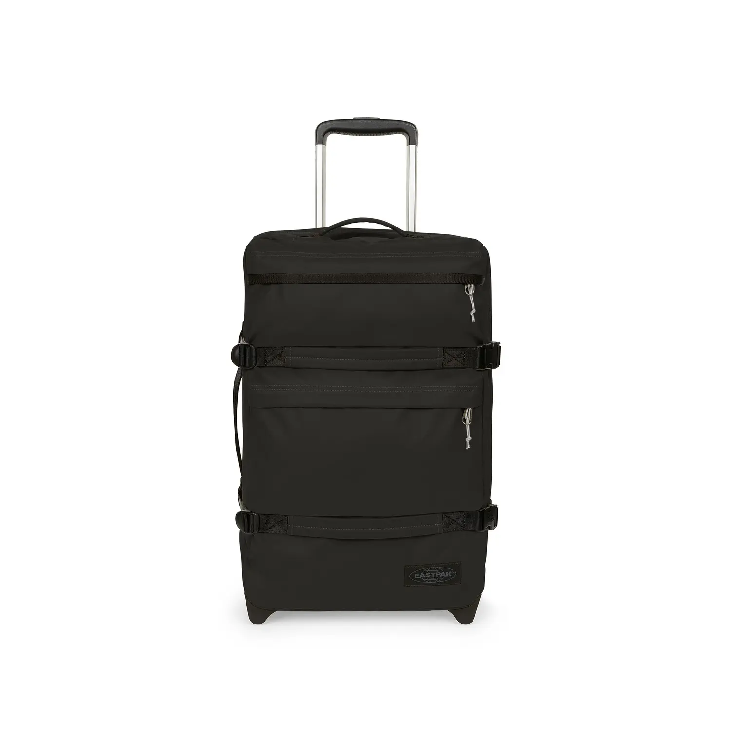 Eastpak Noir Wheely Bag Transit'r Plus S