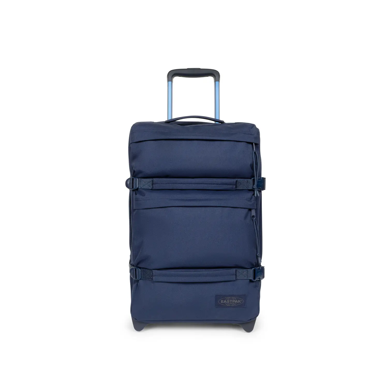 Eastpak Bleu Wheely Bag Transit'r Plus S