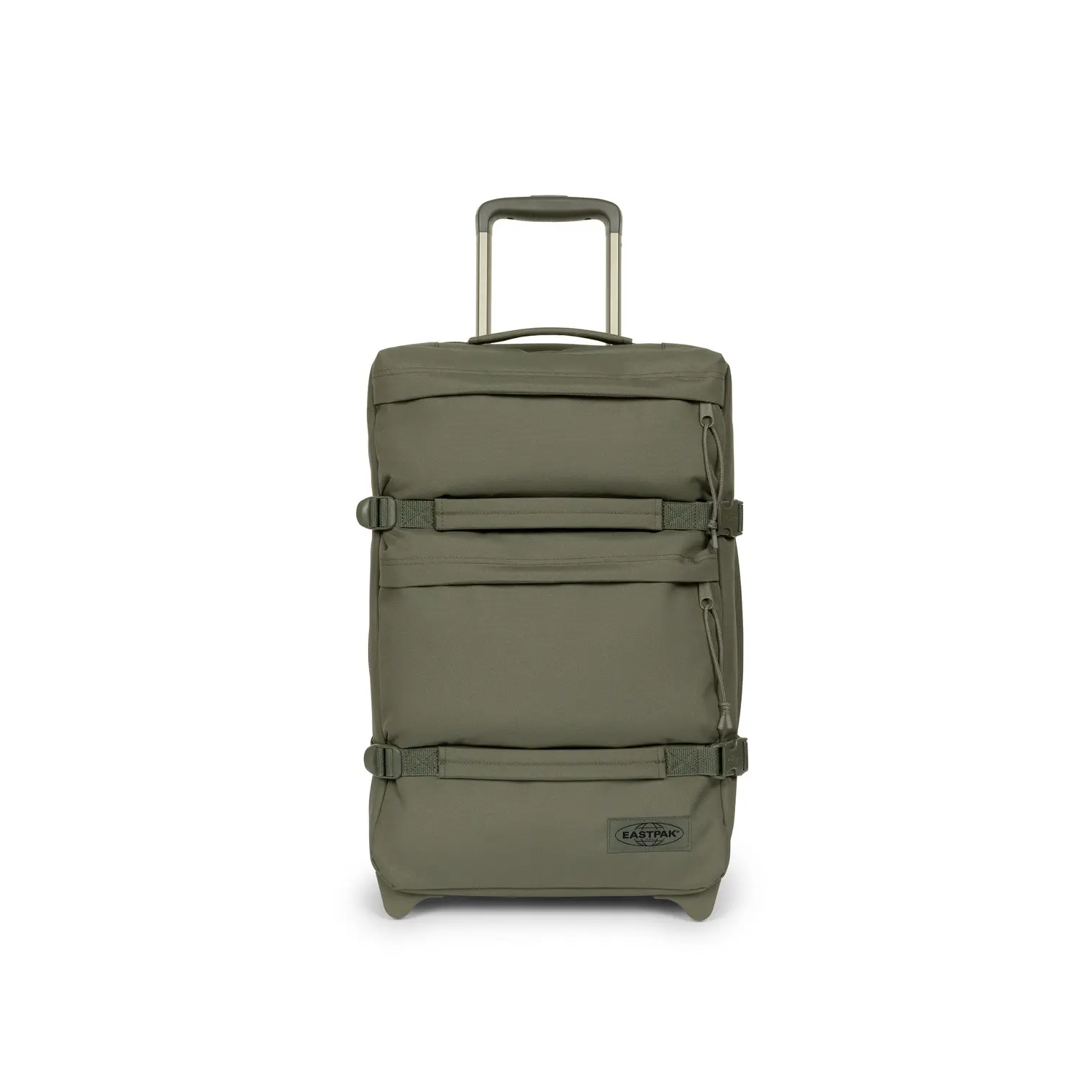 Eastpak Vert Wheely Bag Transit'r Plus S