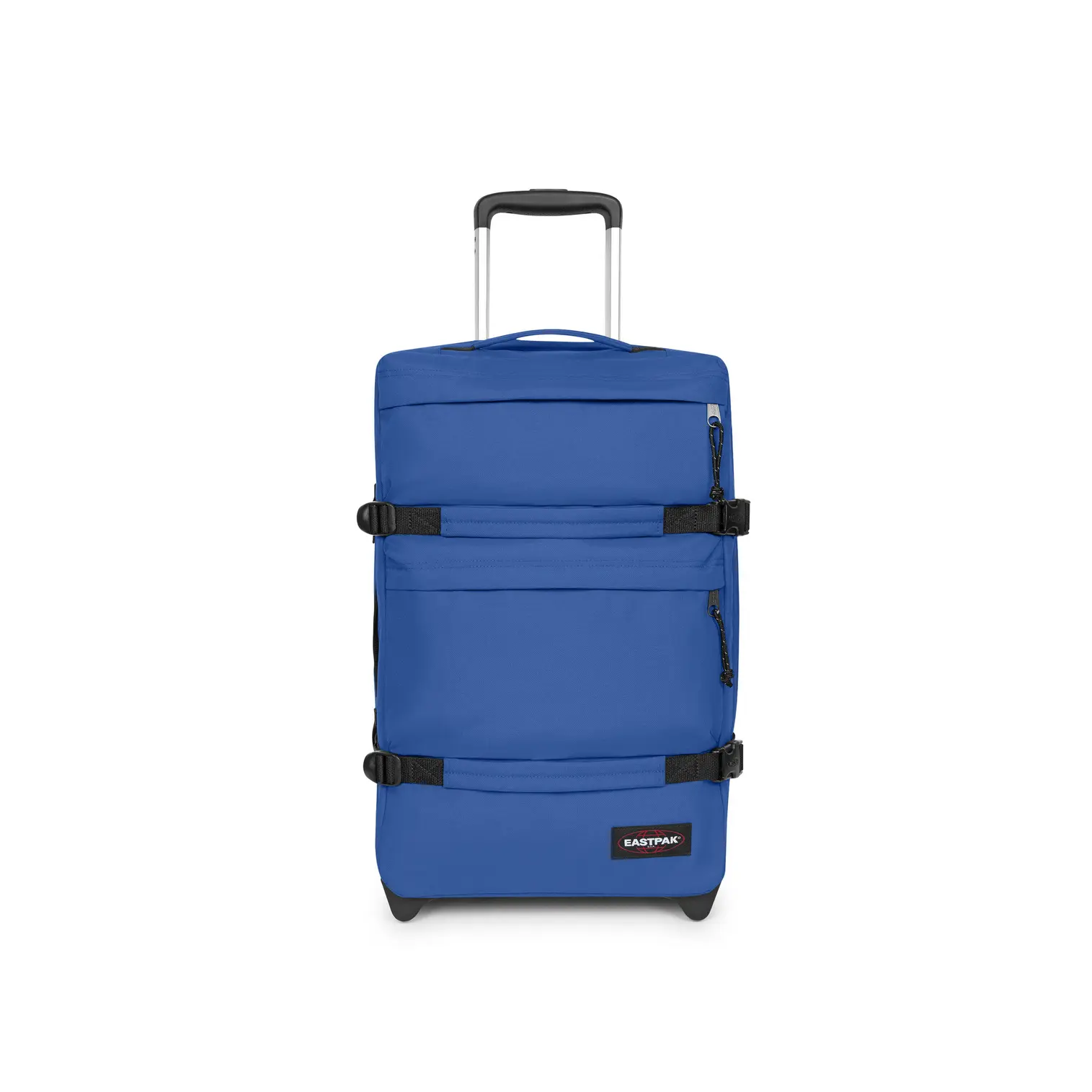 Eastpak Bleu Wheely Bag Transit'r Plus S
