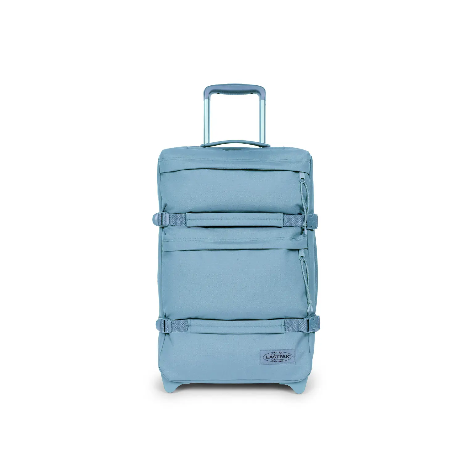 Eastpak Bleu Wheely Bag Transit'r Plus S