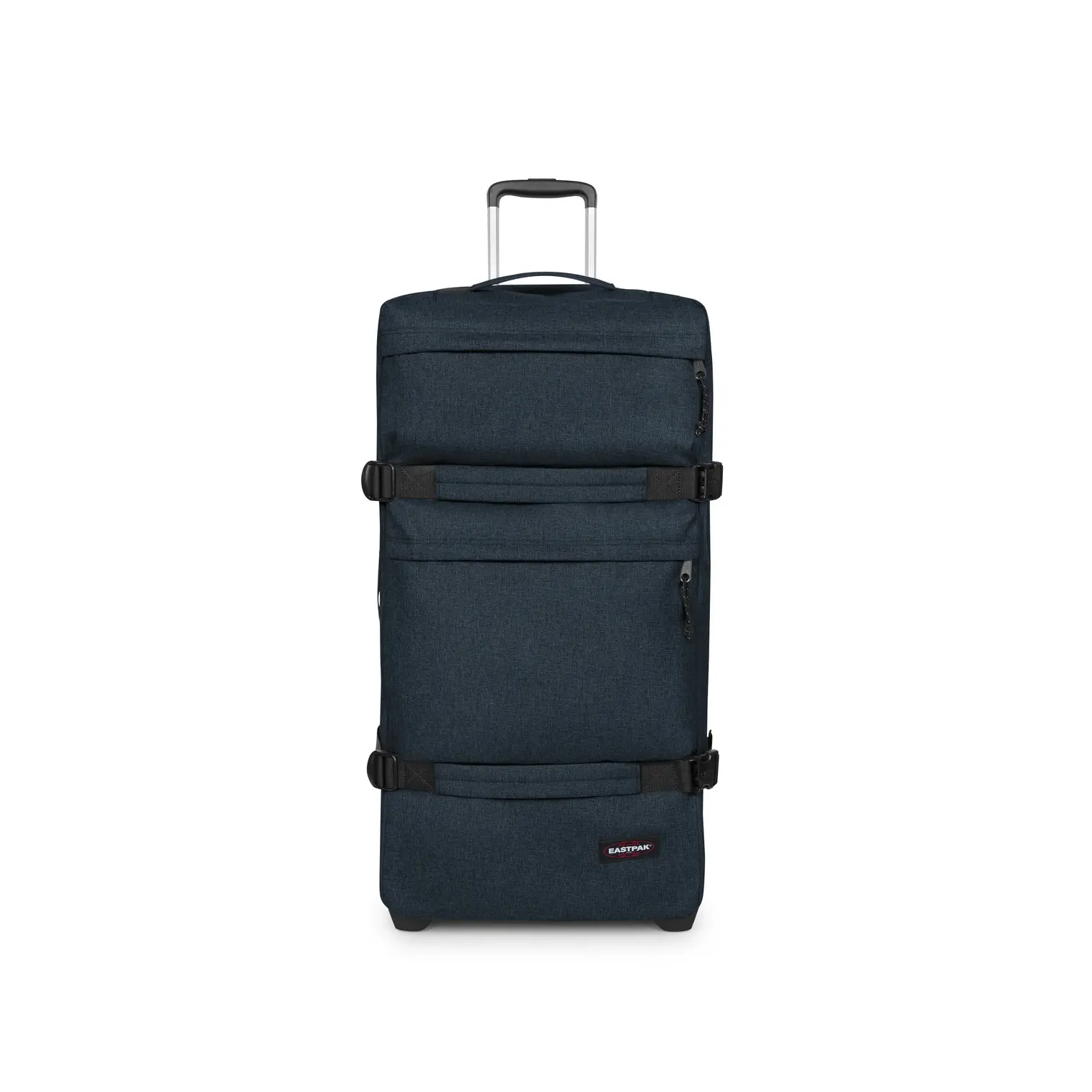 Eastpak Bleu Wheely Bag Transit'r Plus M