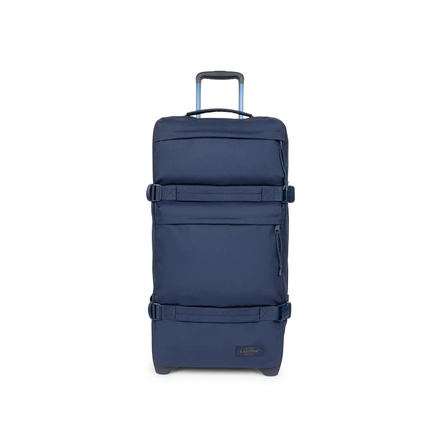 Eastpak Bleu Wheely Bag Transit'r Plus M