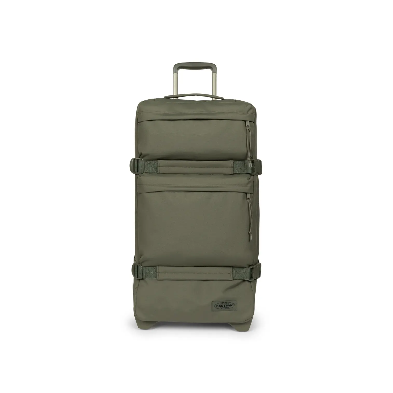 Eastpak Vert Wheely Bag Transit'r Plus M